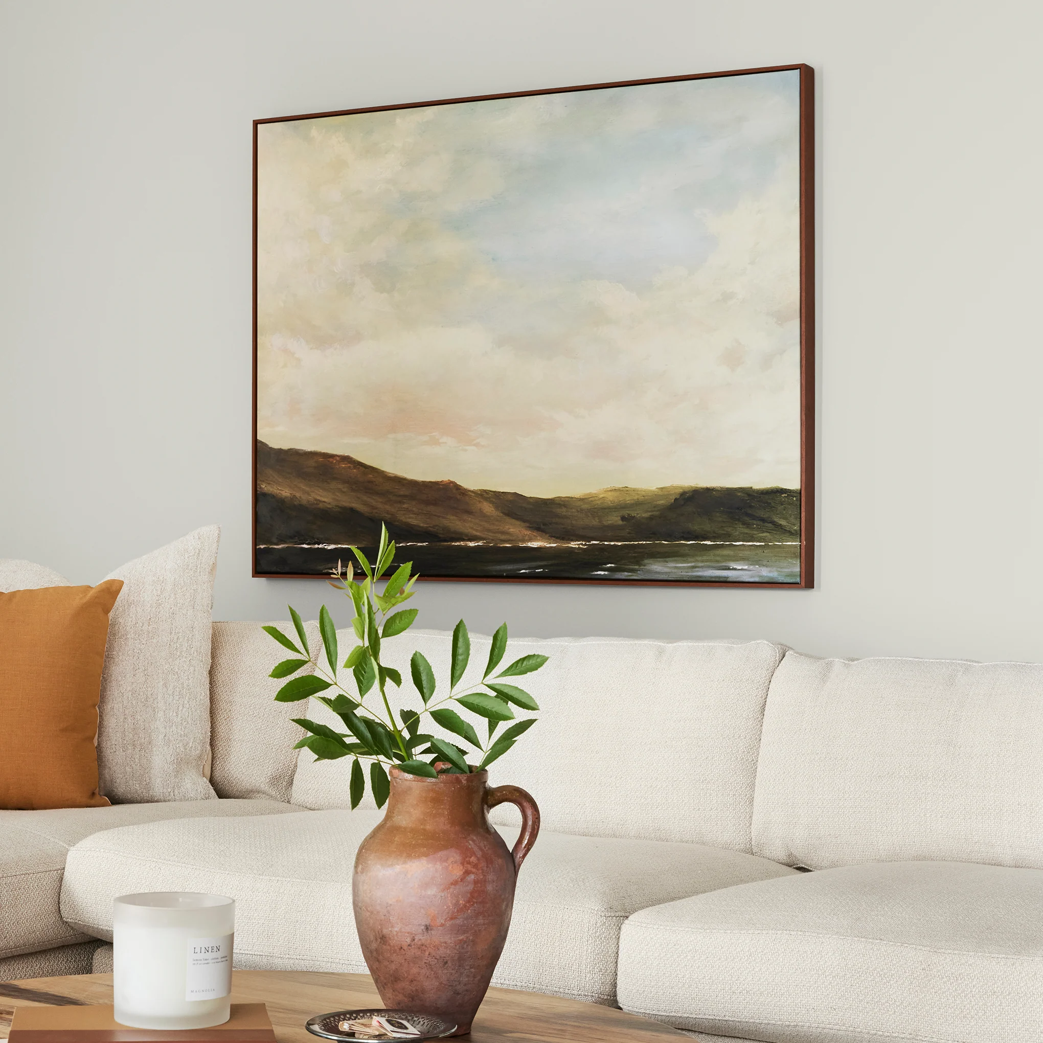 Shiplap White - Classic Interior Paint - Image 2