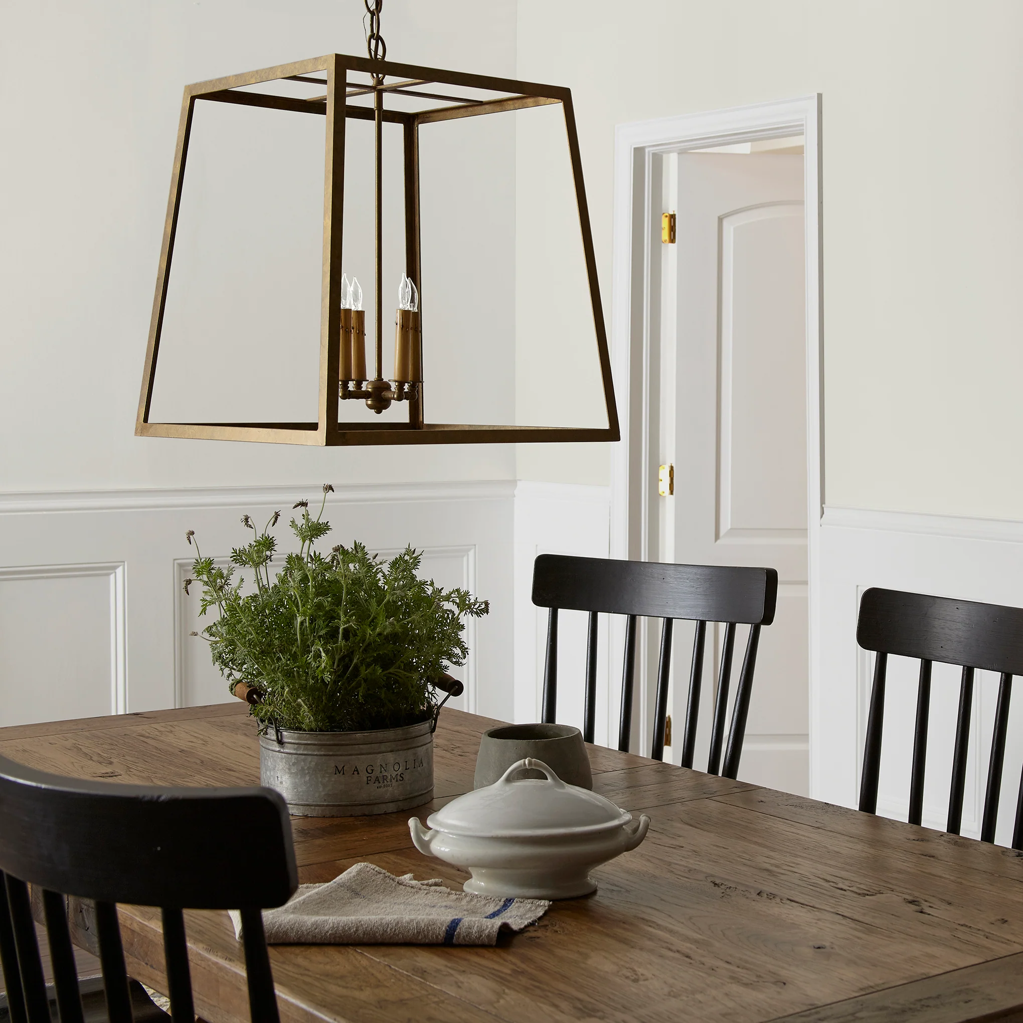 Shiplap White - Classic Interior Paint - Image 5