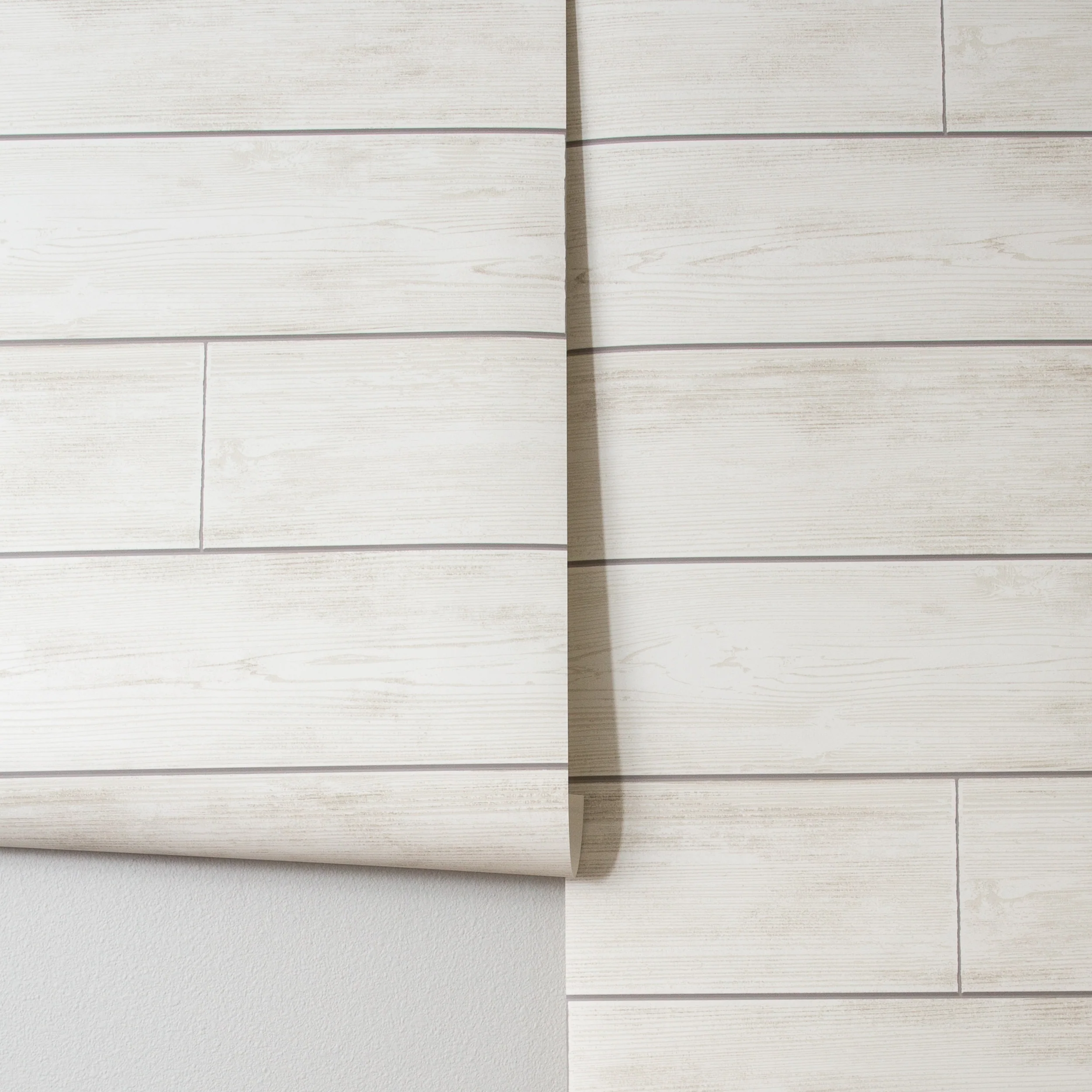Shiplap Wallpaper