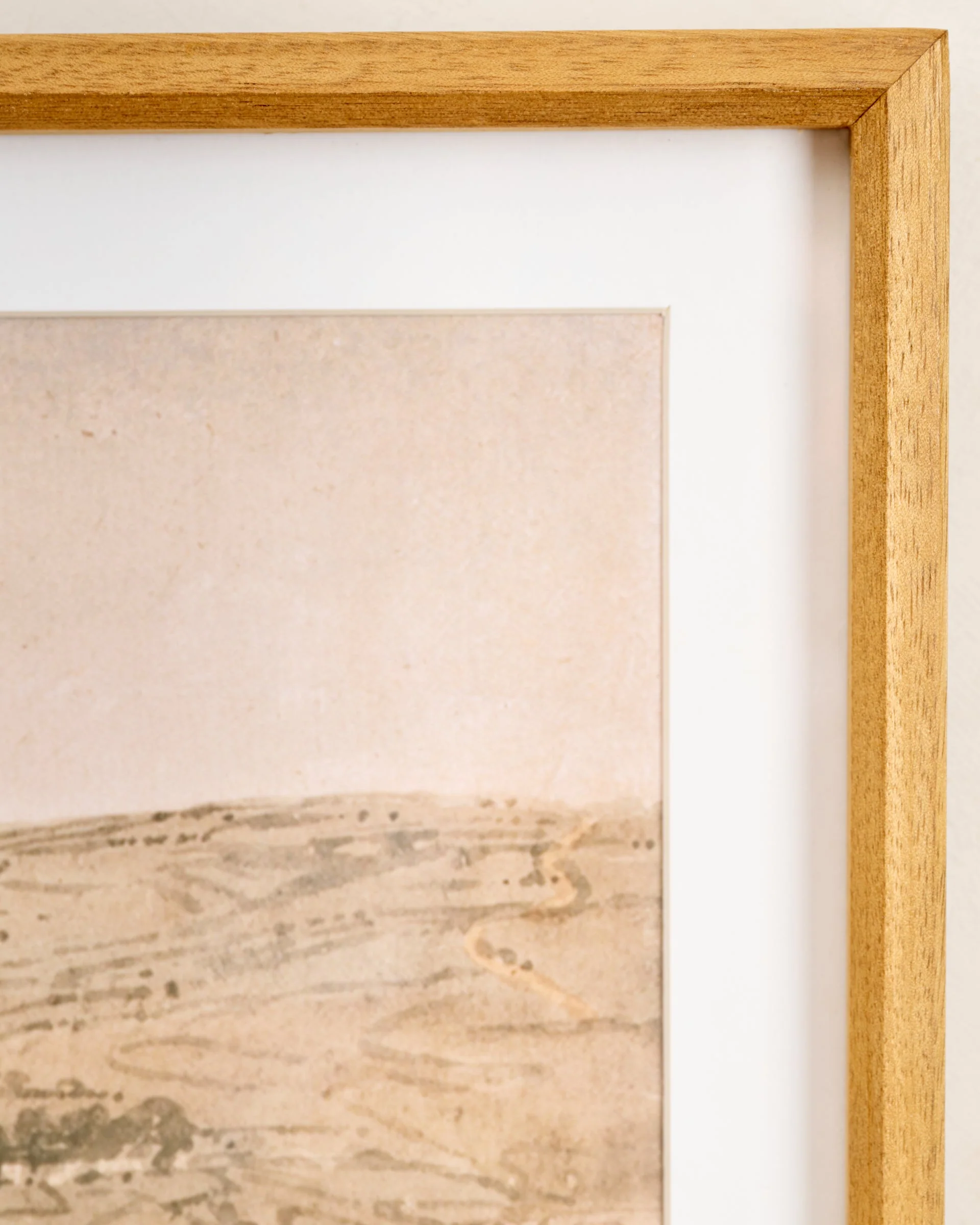 Shoreline Framed Art - Image 2