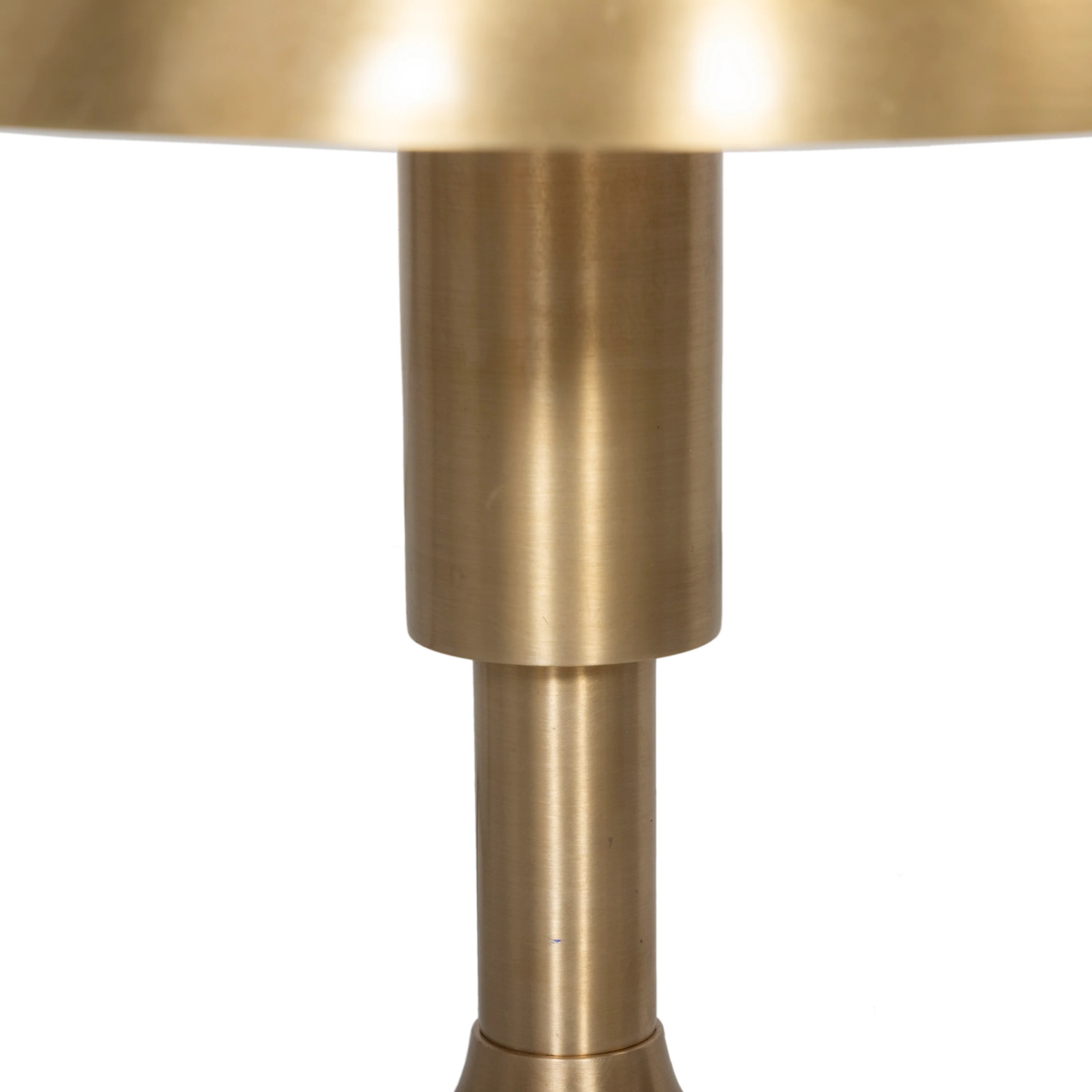 Sid Brass Table Lamp - Image 4