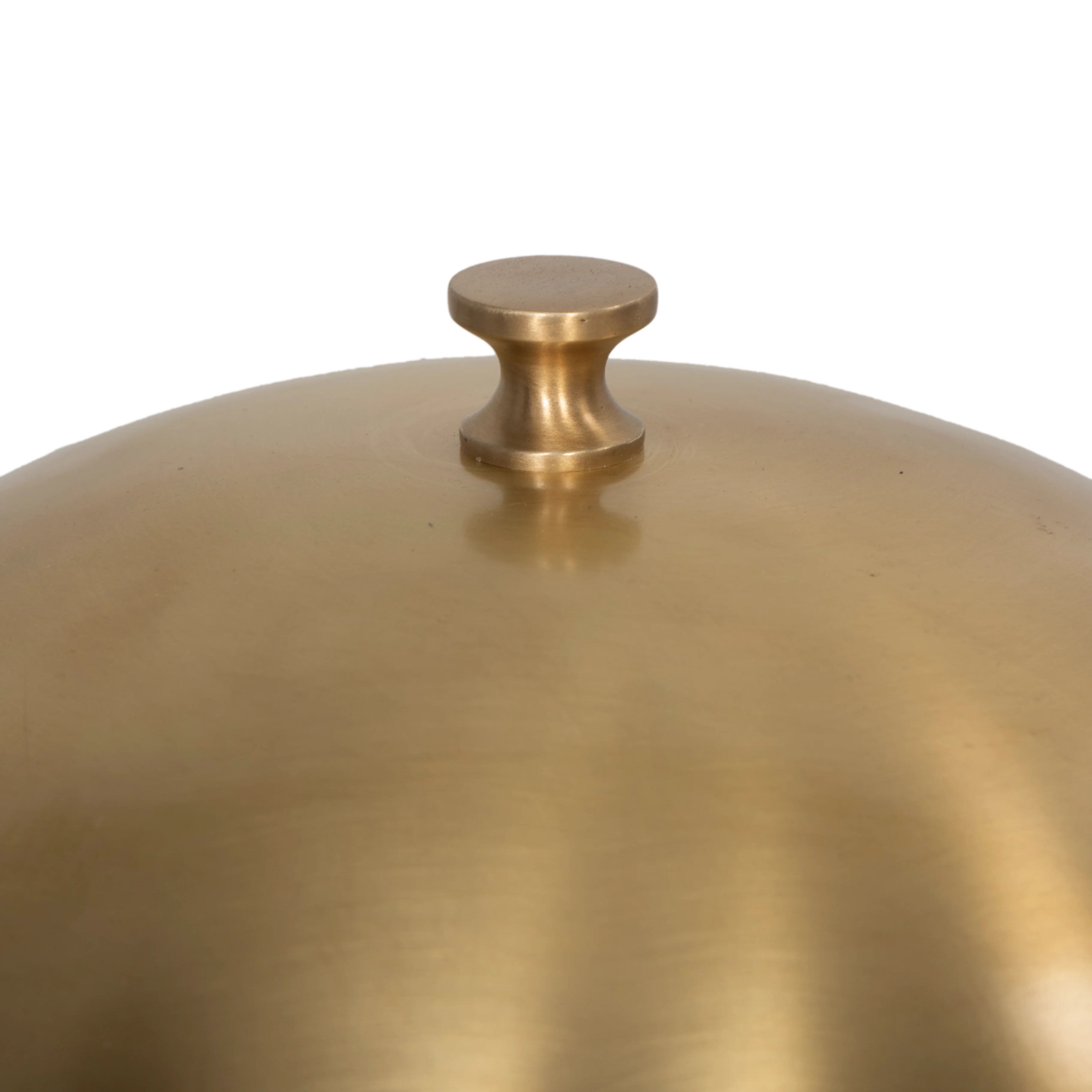 Sid Brass Table Lamp - Image 5