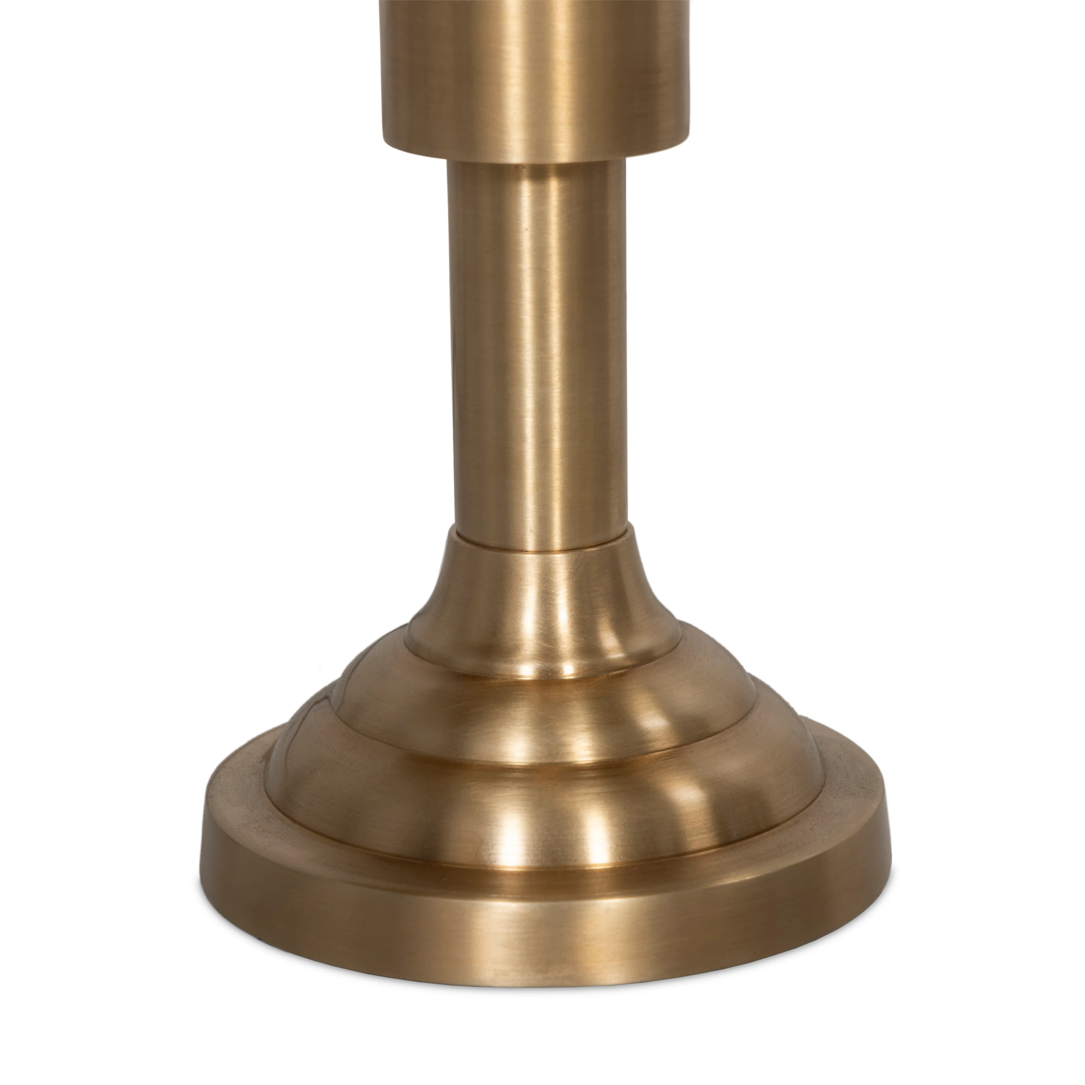 Sid Brass Table Lamp - Image 6