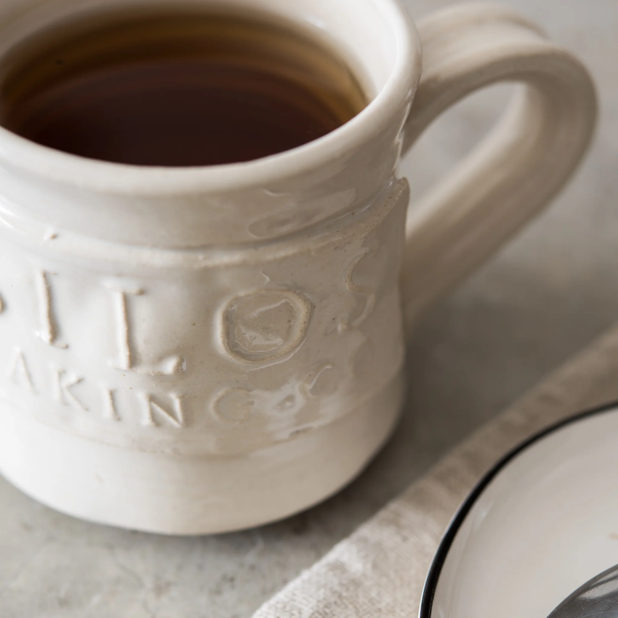 Silos Baking Co. Mug - Image 2