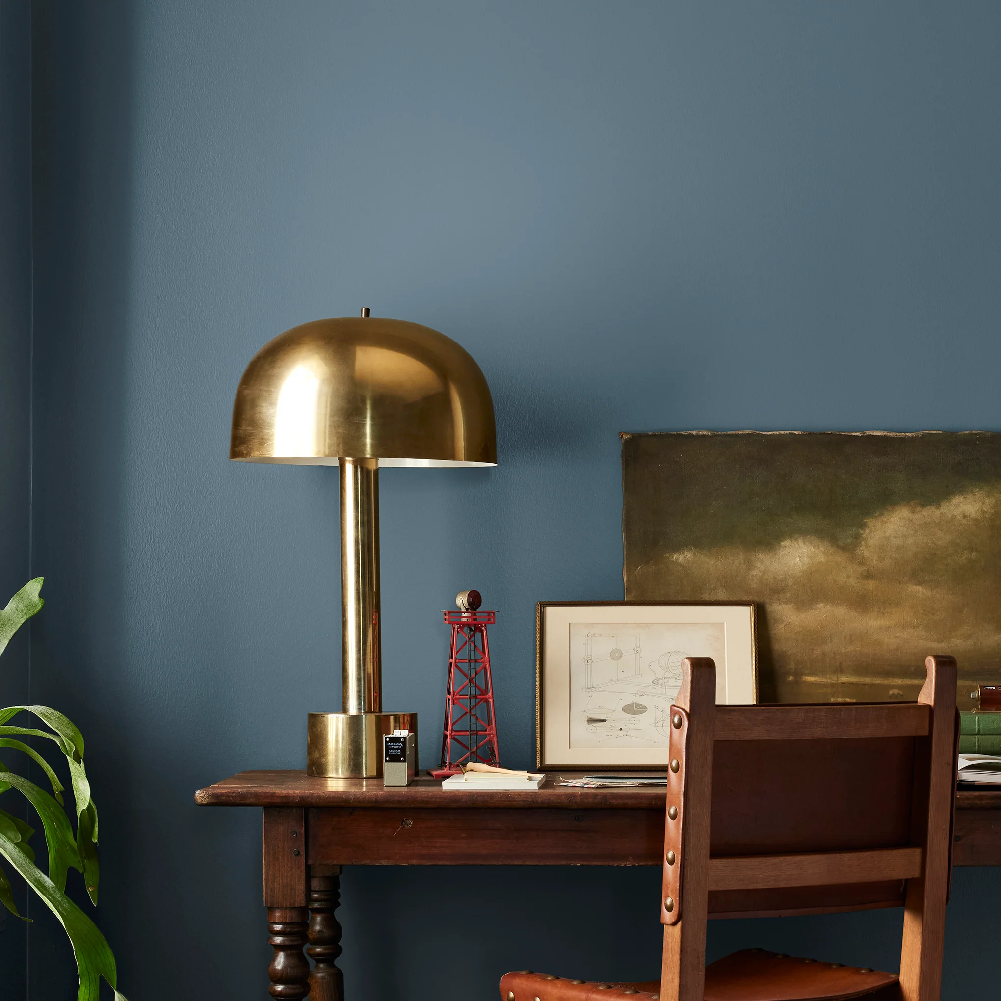 Silos District - Classic Interior Paint - Image 4