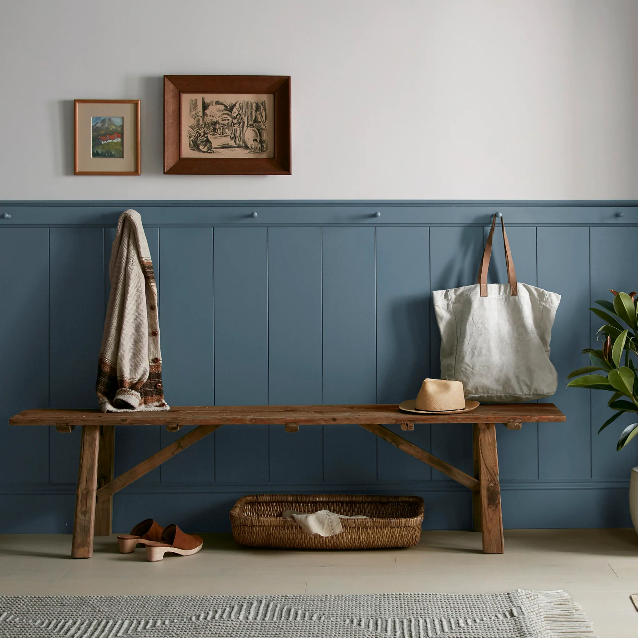 Silos District - Classic Interior Paint - Image 6