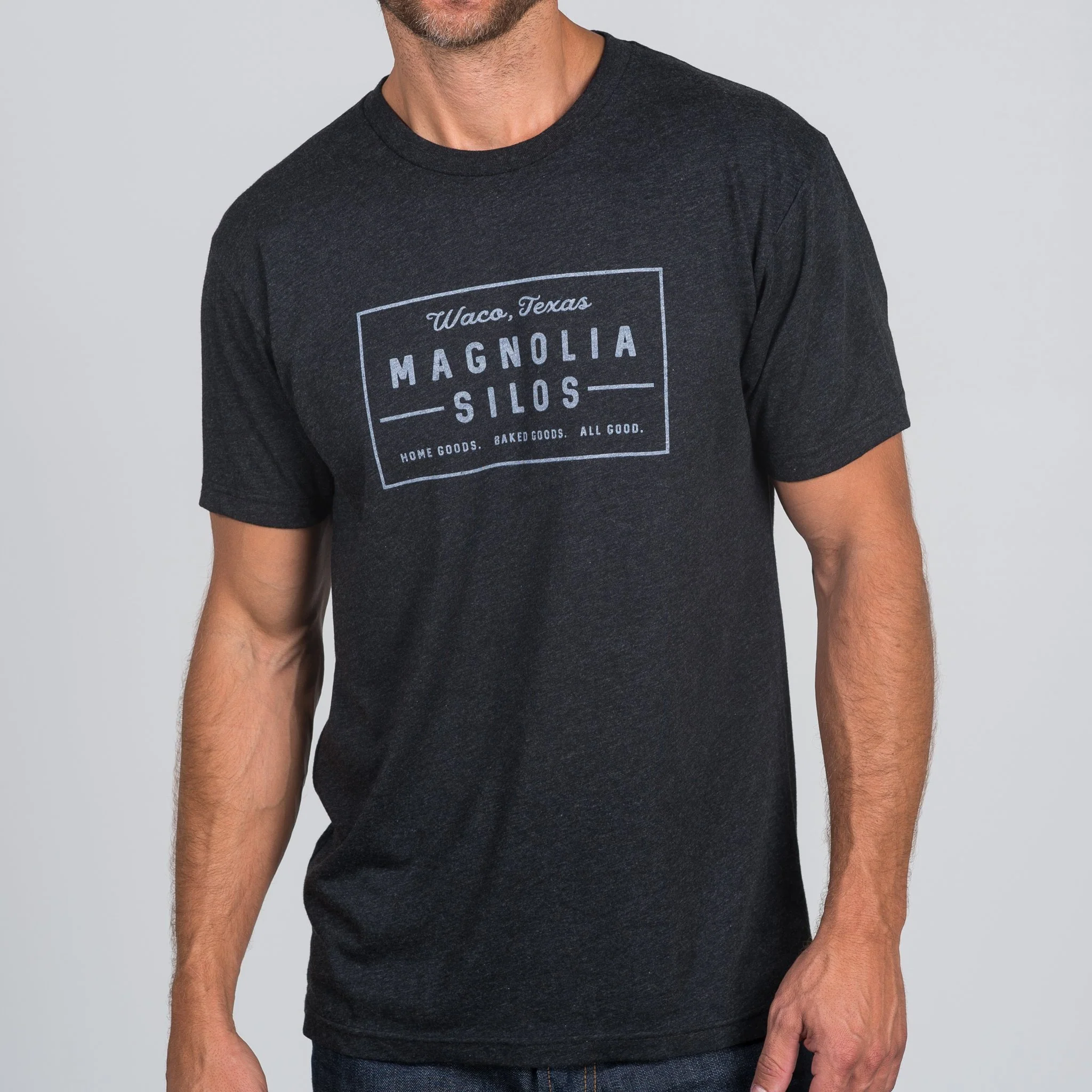 Silos Mural Shirt - Image 3