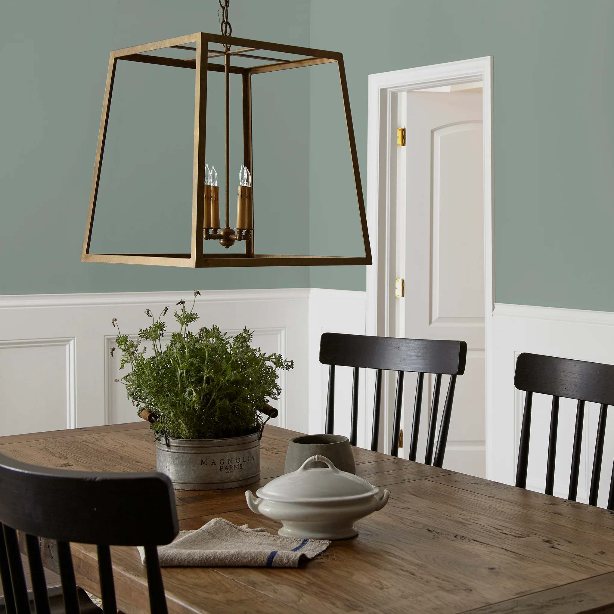 Silverado Sage -  Classic Interior Paint - Image 5