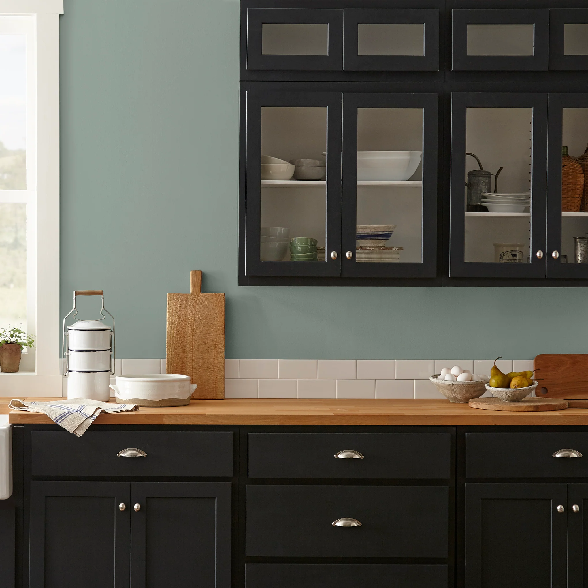 Silverado Sage -  Classic Interior Paint - Image 7