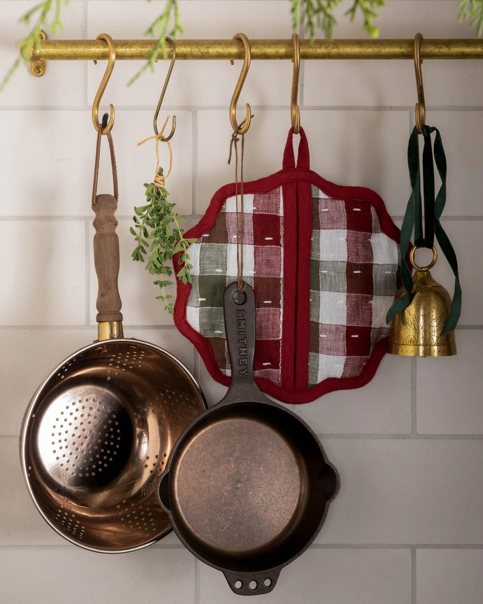 Smithey No. 6 Skillet - Image 4
