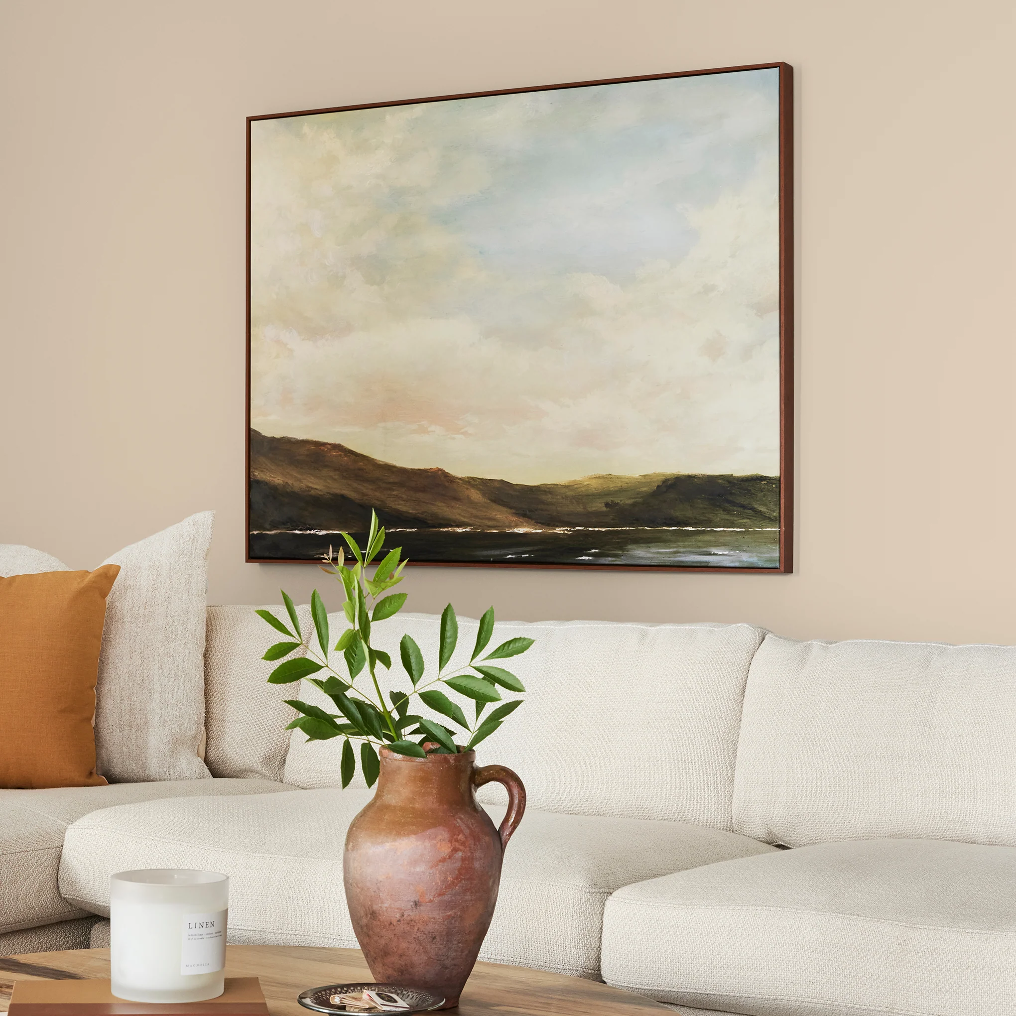 Soft Landing - Classic Interior Paint - Image 2