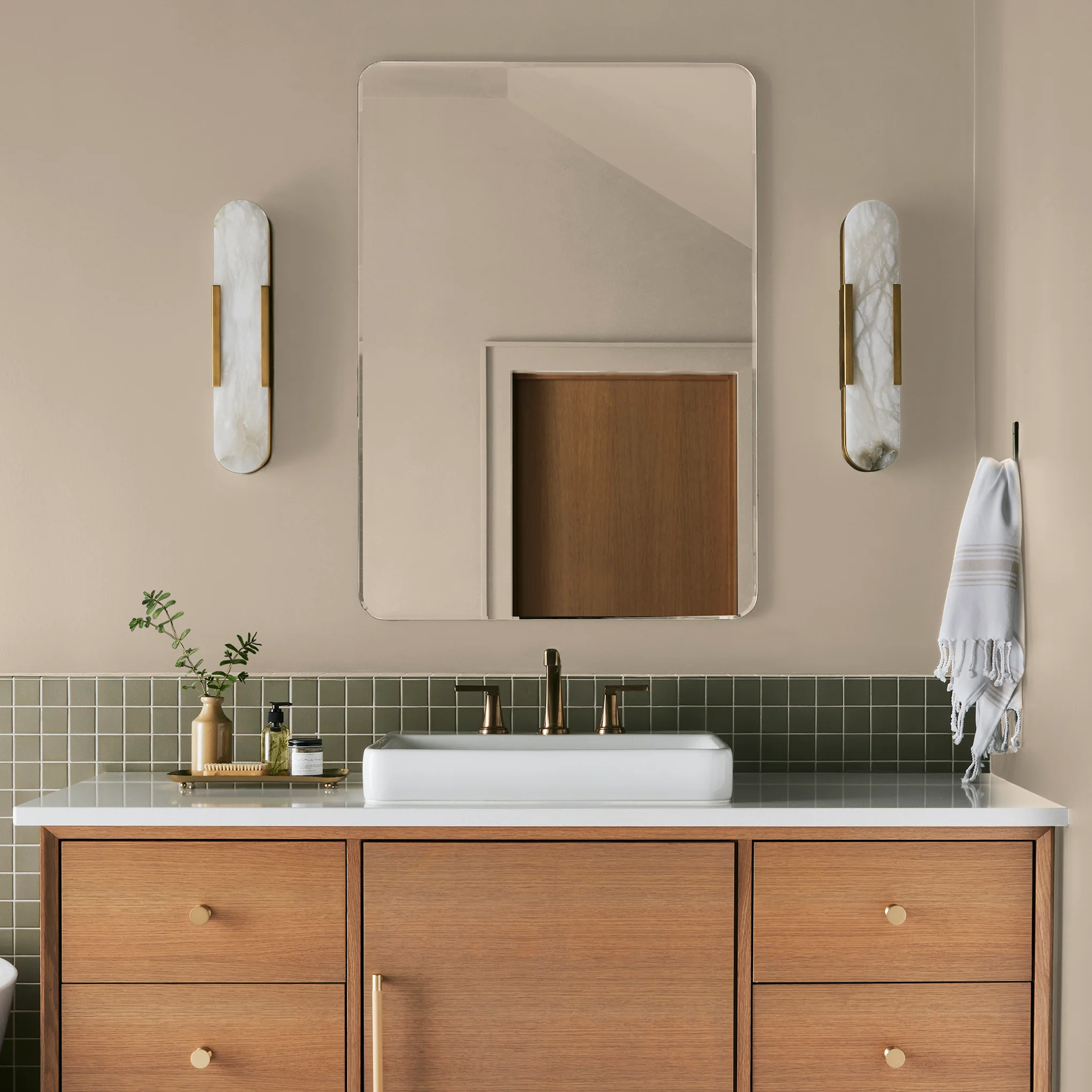 Soft Landing - Classic Interior Paint - Image 3