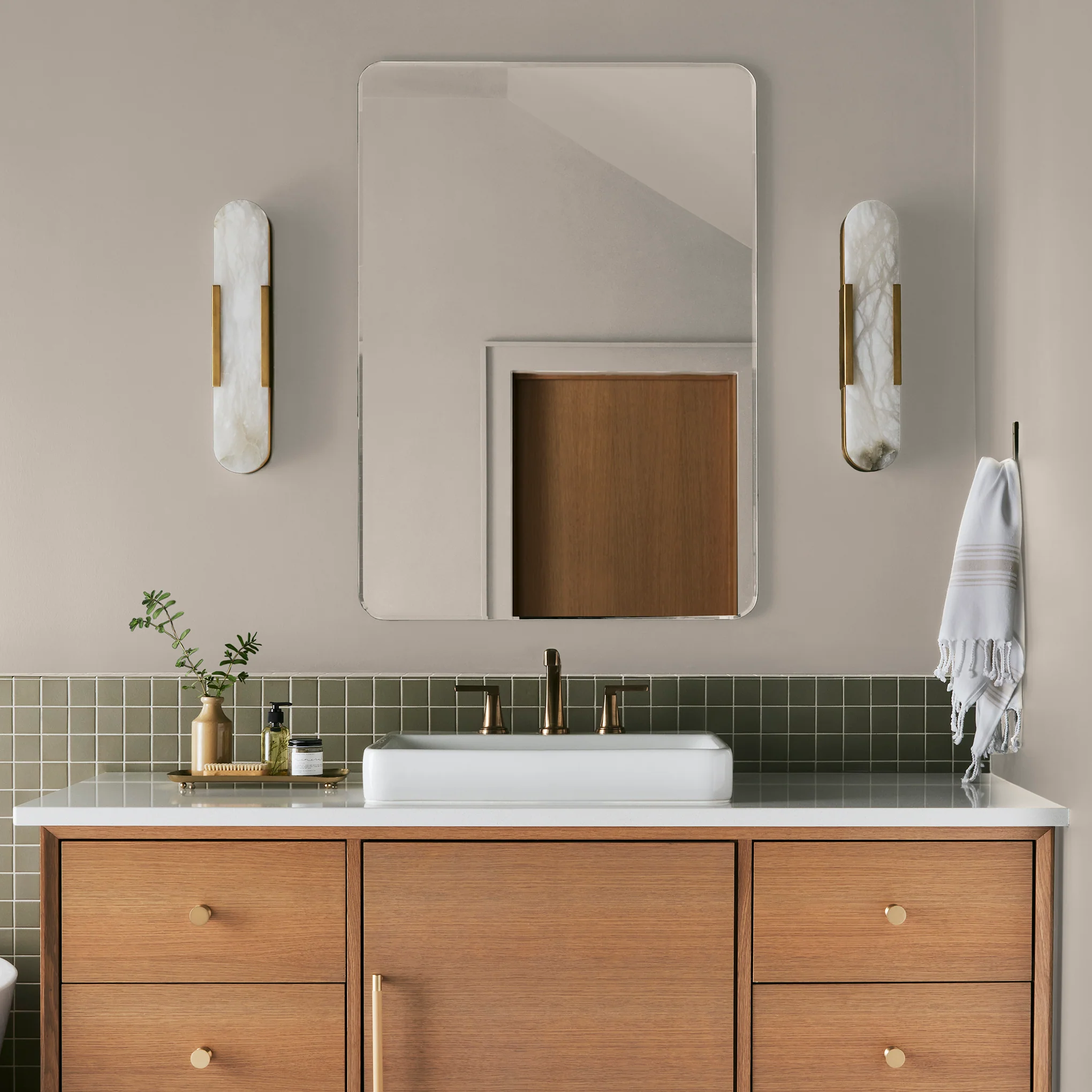 Soft Linen - Classic Interior Paint - Image 3