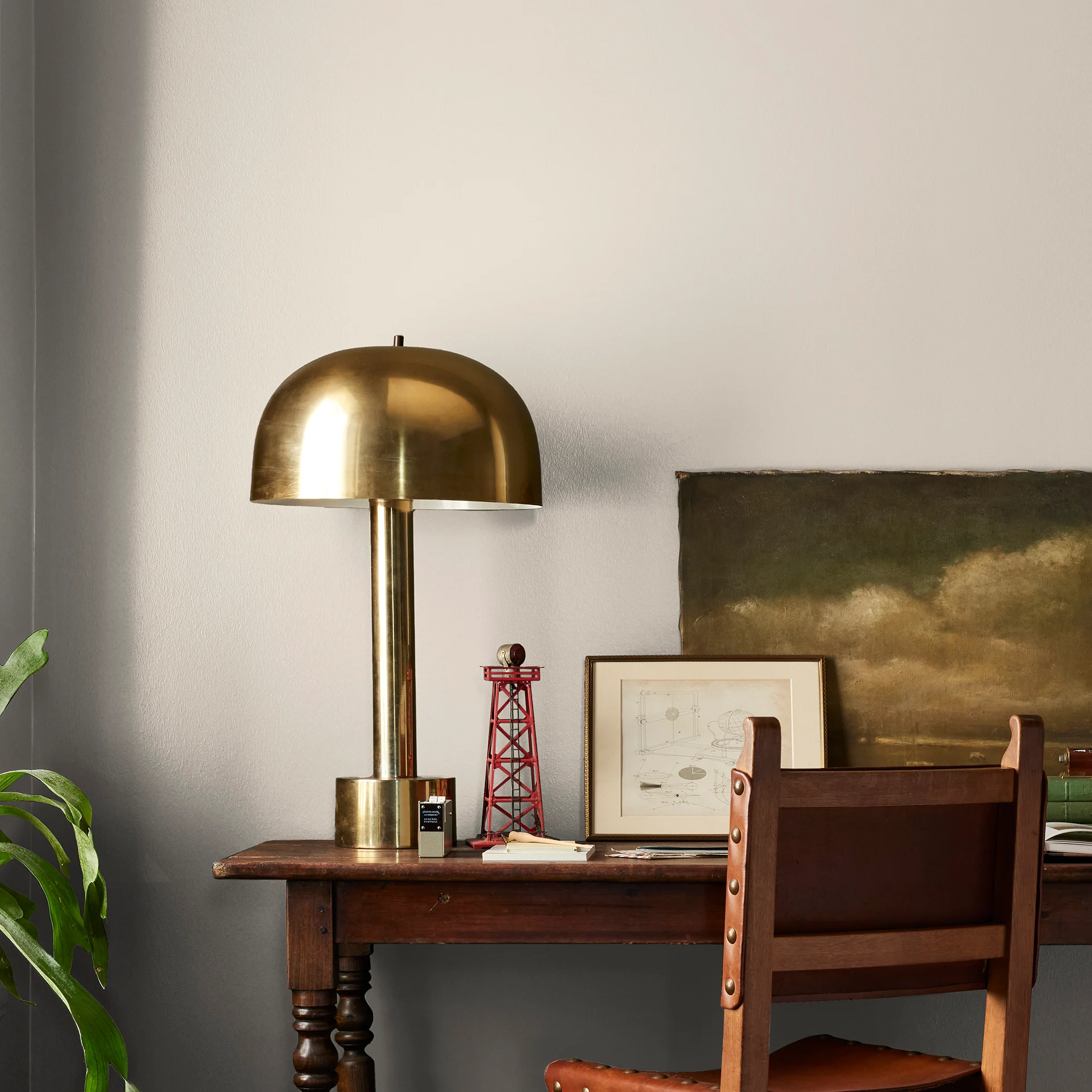 Soft Linen - Classic Interior Paint - Image 4