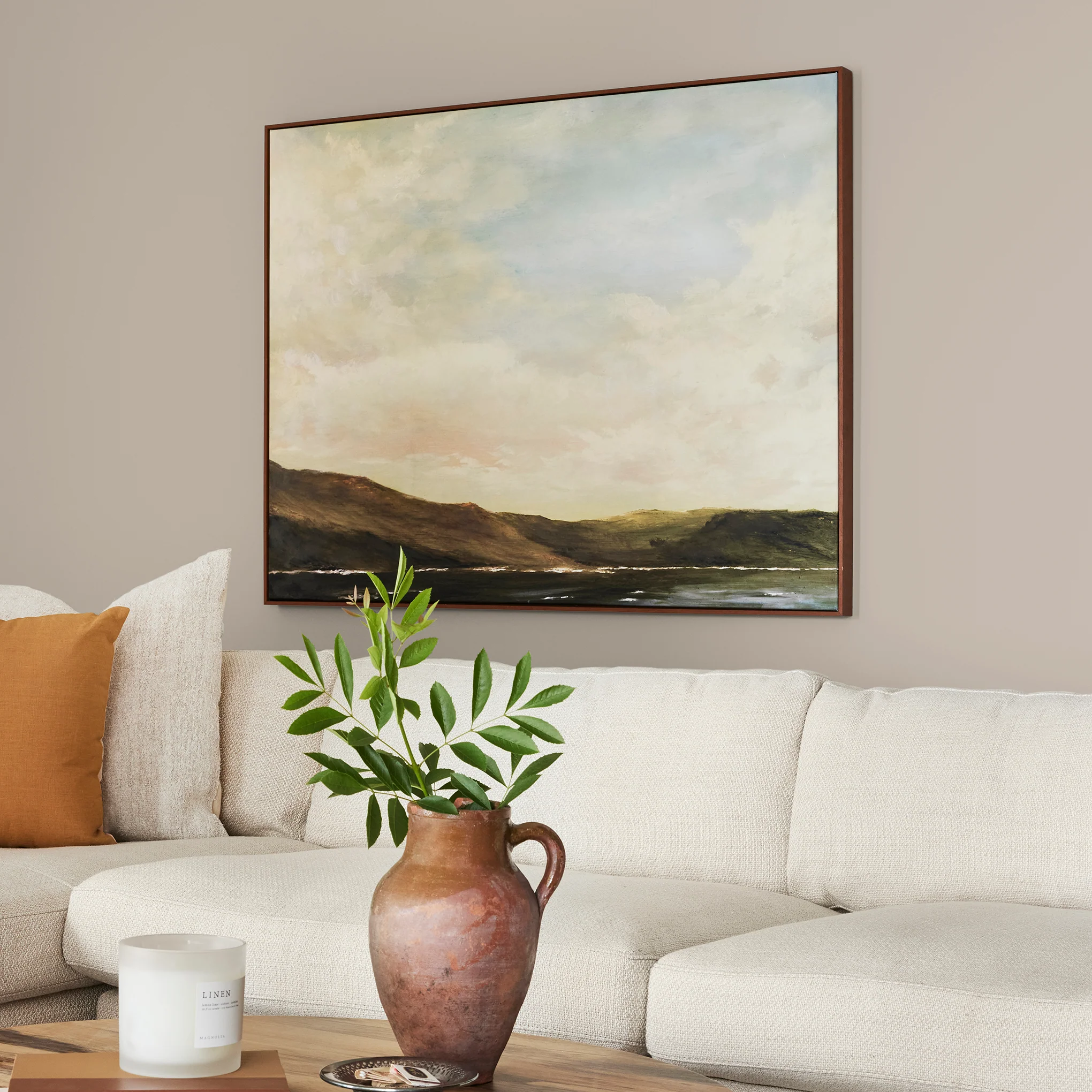 Solid Wood - Classic Interior Paint - Image 2