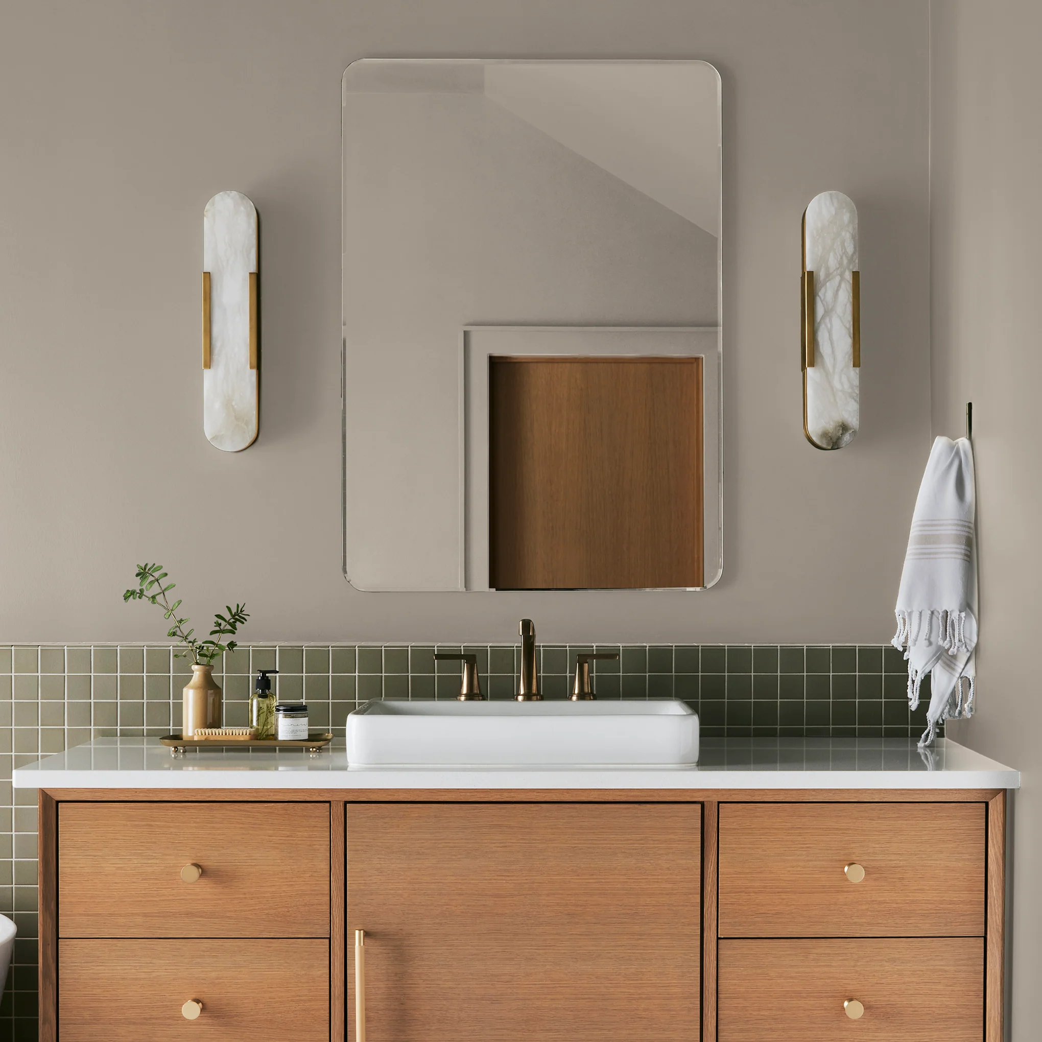 Solid Wood - Classic Interior Paint - Image 3
