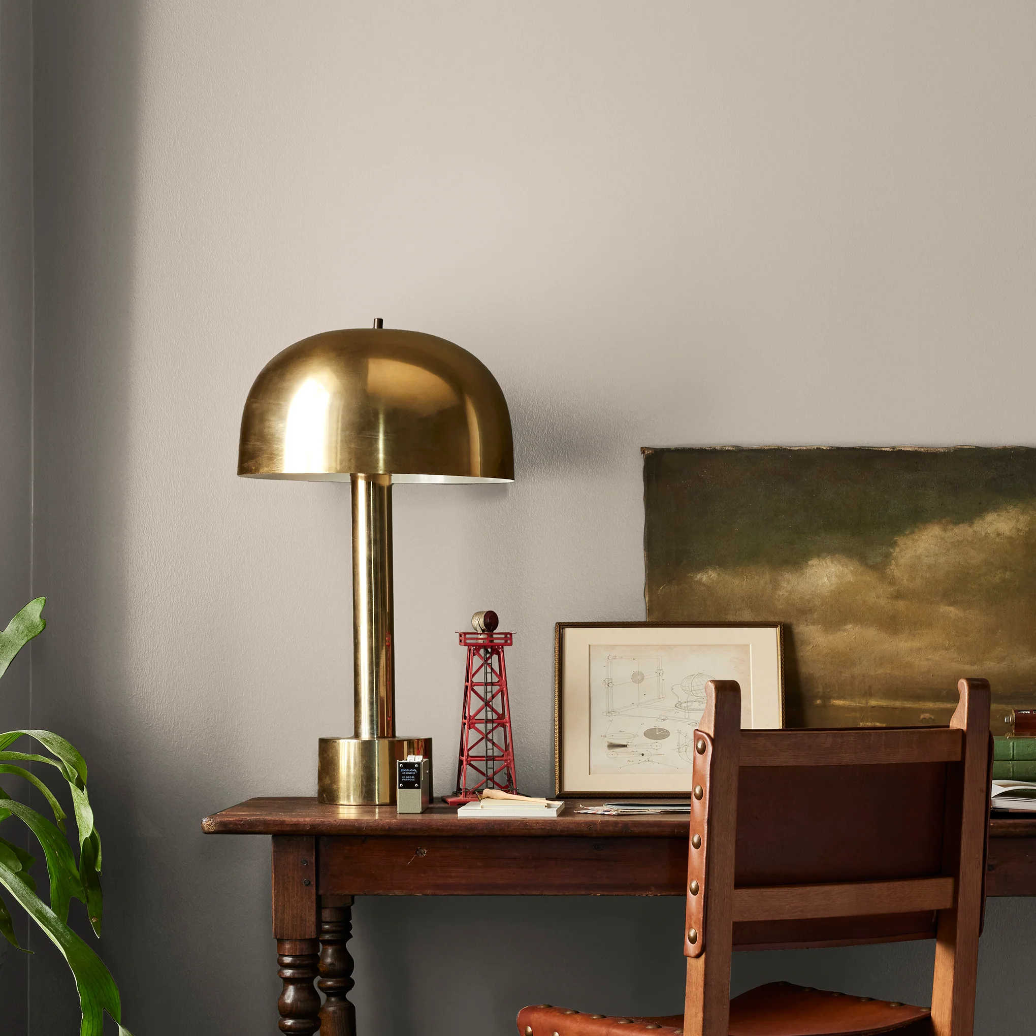 Solid Wood - Classic Interior Paint - Image 4