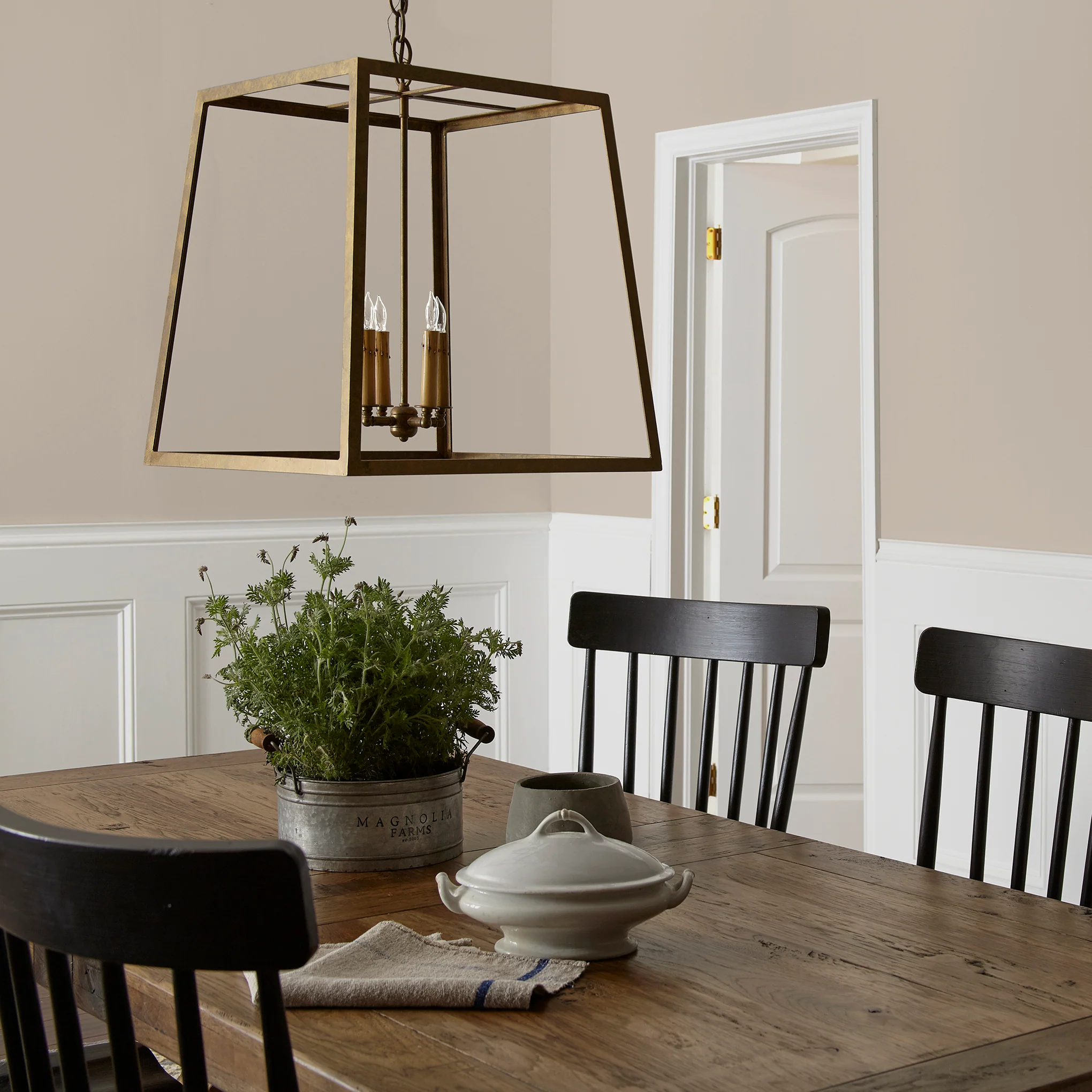 Solid Wood - Classic Interior Paint - Image 5