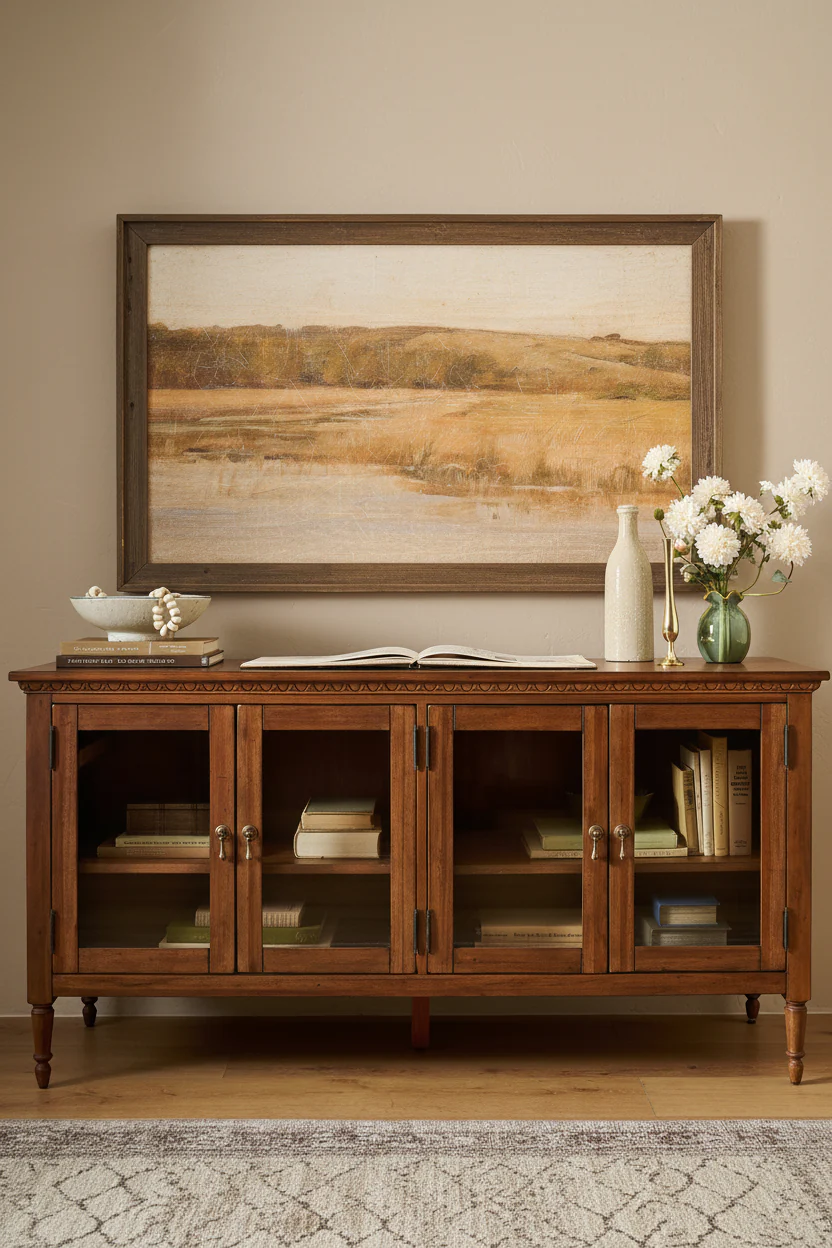 Southern Marsh Tapestry