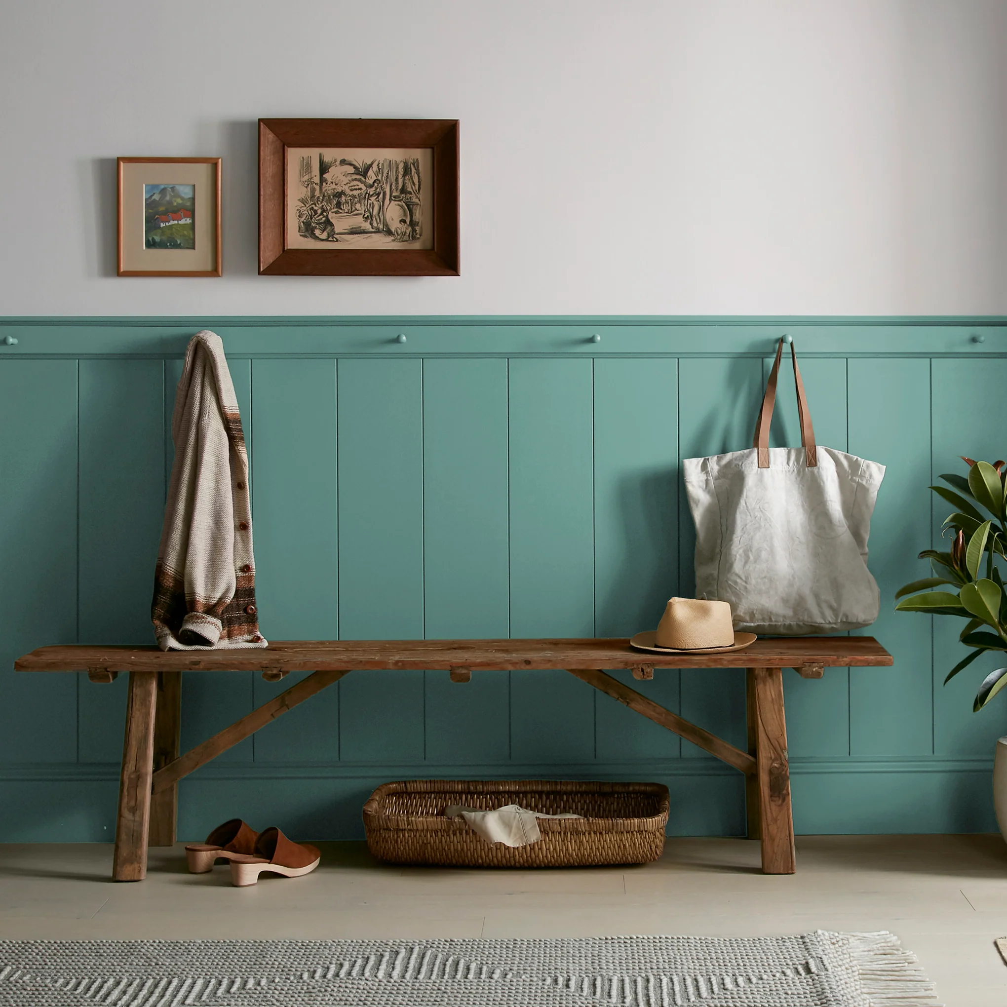 Spontaneous - Classic Interior Paint - Image 6