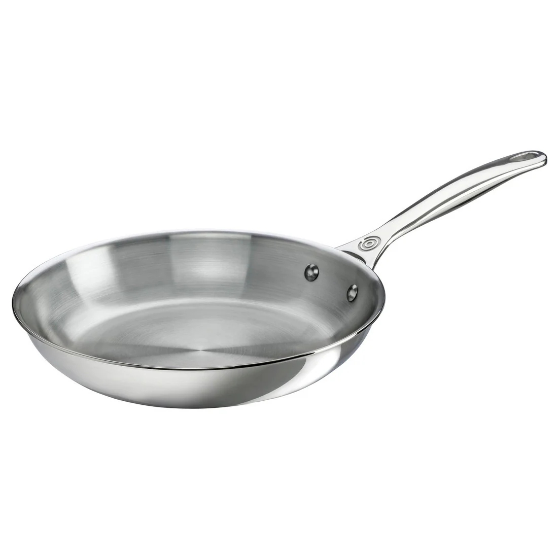 Le Creuset Stainless Steel 10 Piece Set - Image 6