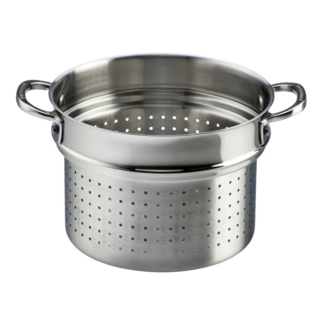 Le Creuset Stainless Steel 10 Piece Set - Image 8