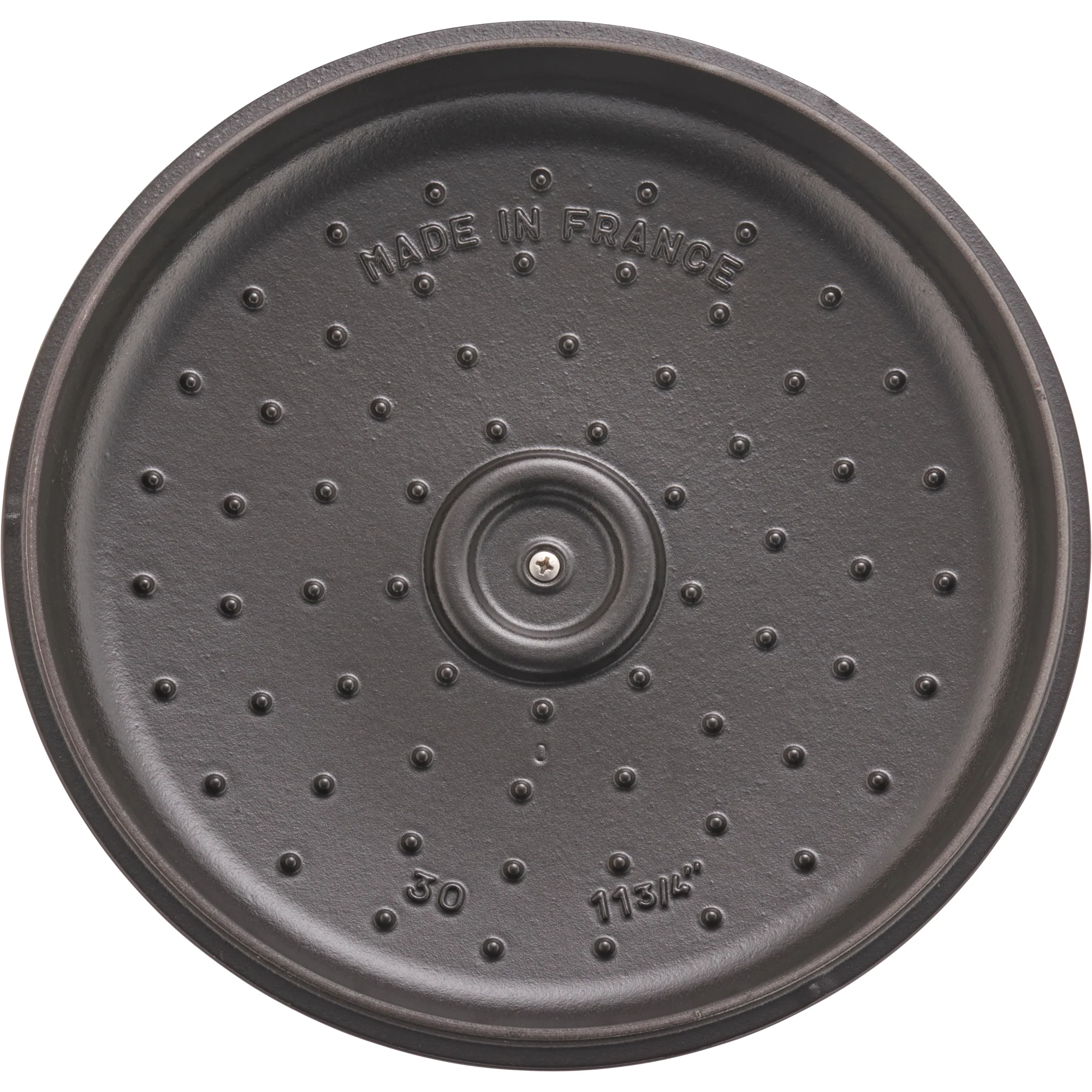 Staub Braiser - Image 4