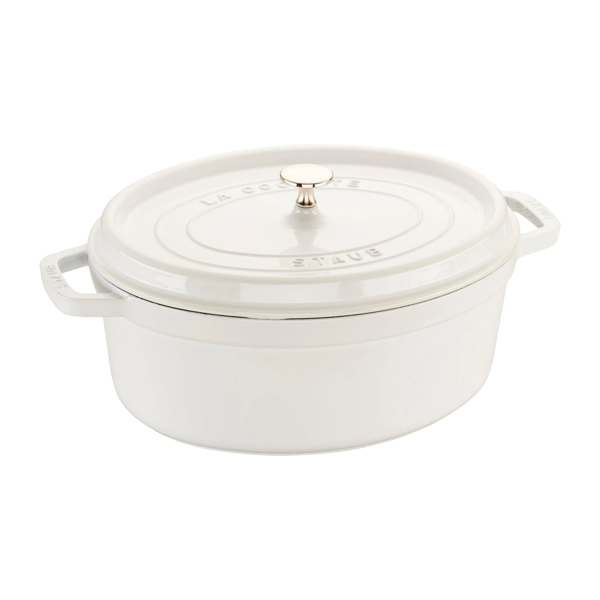 Staub Oval Cocotte - Image 6