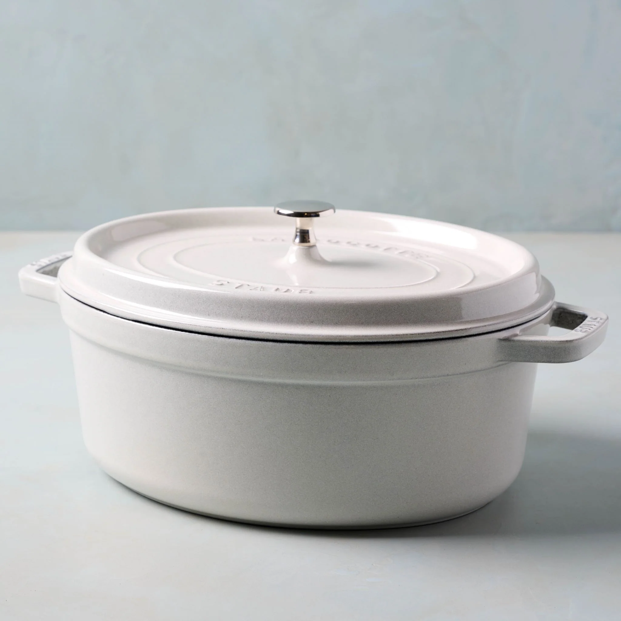 Staub Oval Cocotte - Image 7