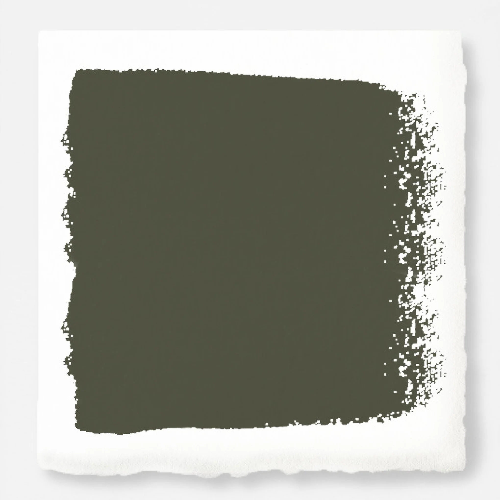 Step Stool Green - Classic Interior Paint