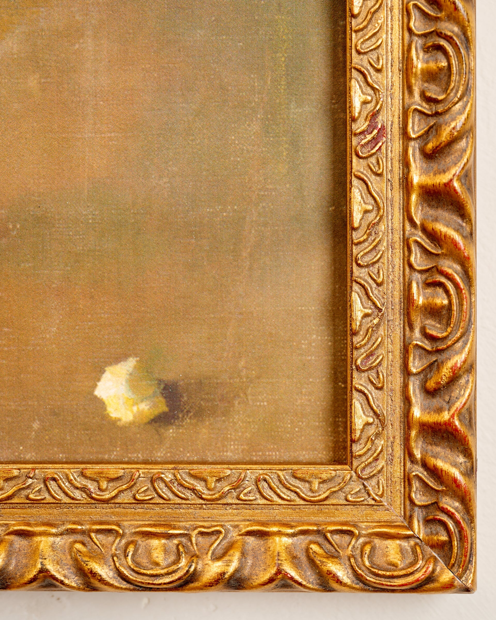 Still Life - Fruit Harvest Framed Art - Image 3