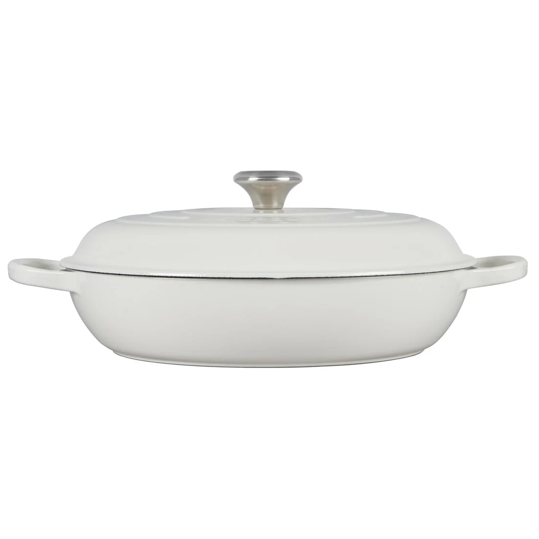 Le Creuset 3.5 Qt Braiser - Image 6