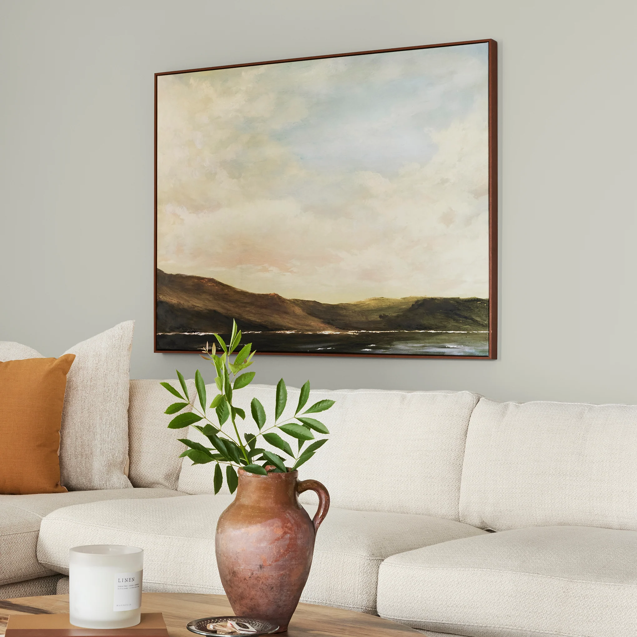Stoneware Pieces -  Classic Interior Paint - Image 2