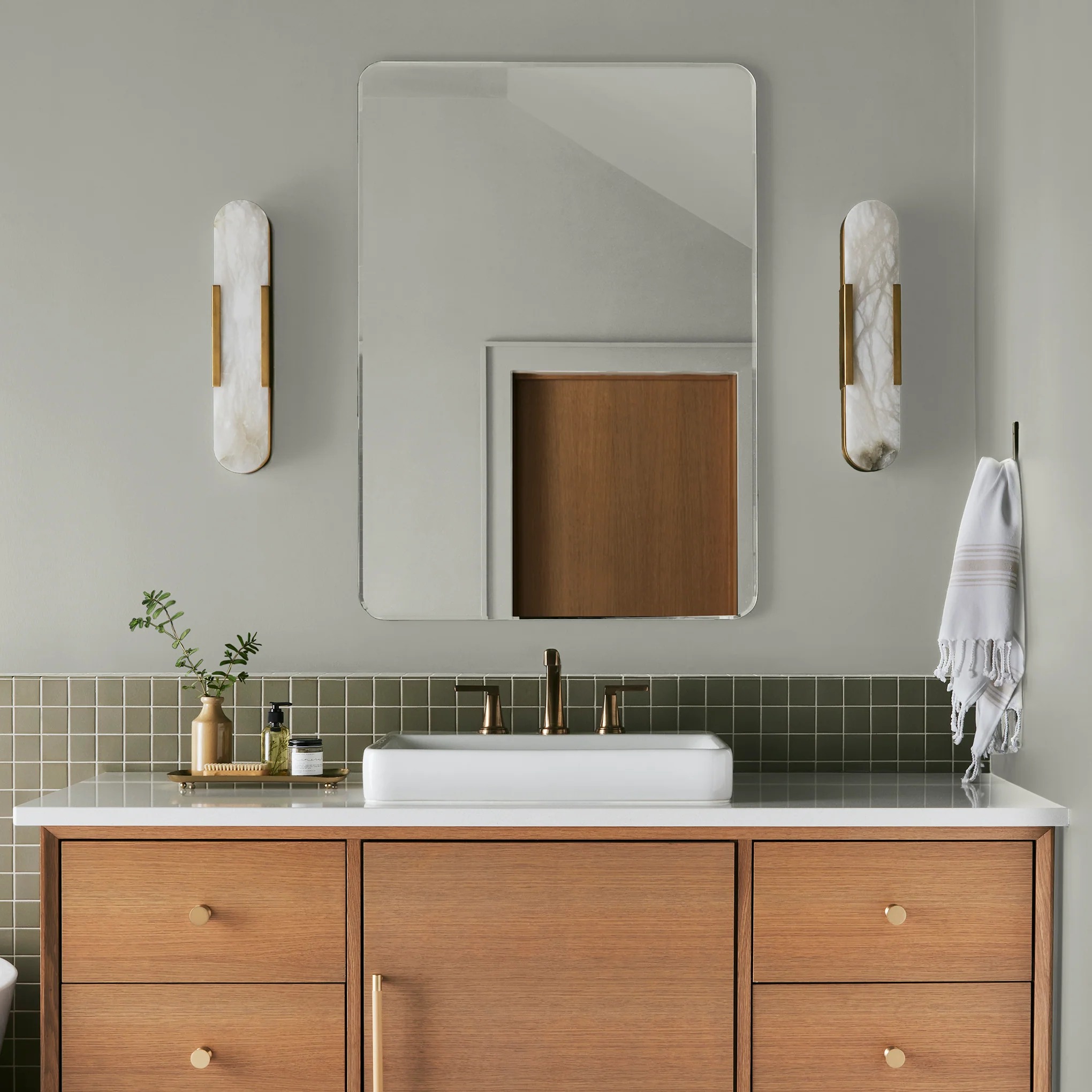 Stoneware Pieces -  Classic Interior Paint - Image 3