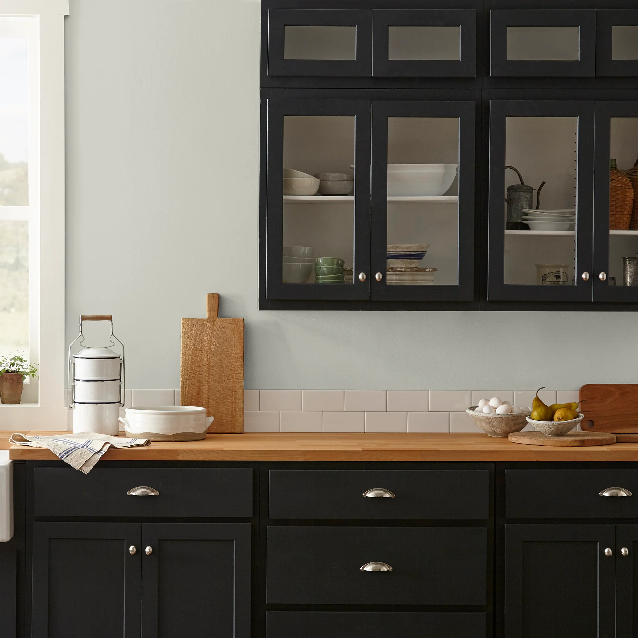 Stoneware Pieces -  Classic Interior Paint - Image 7