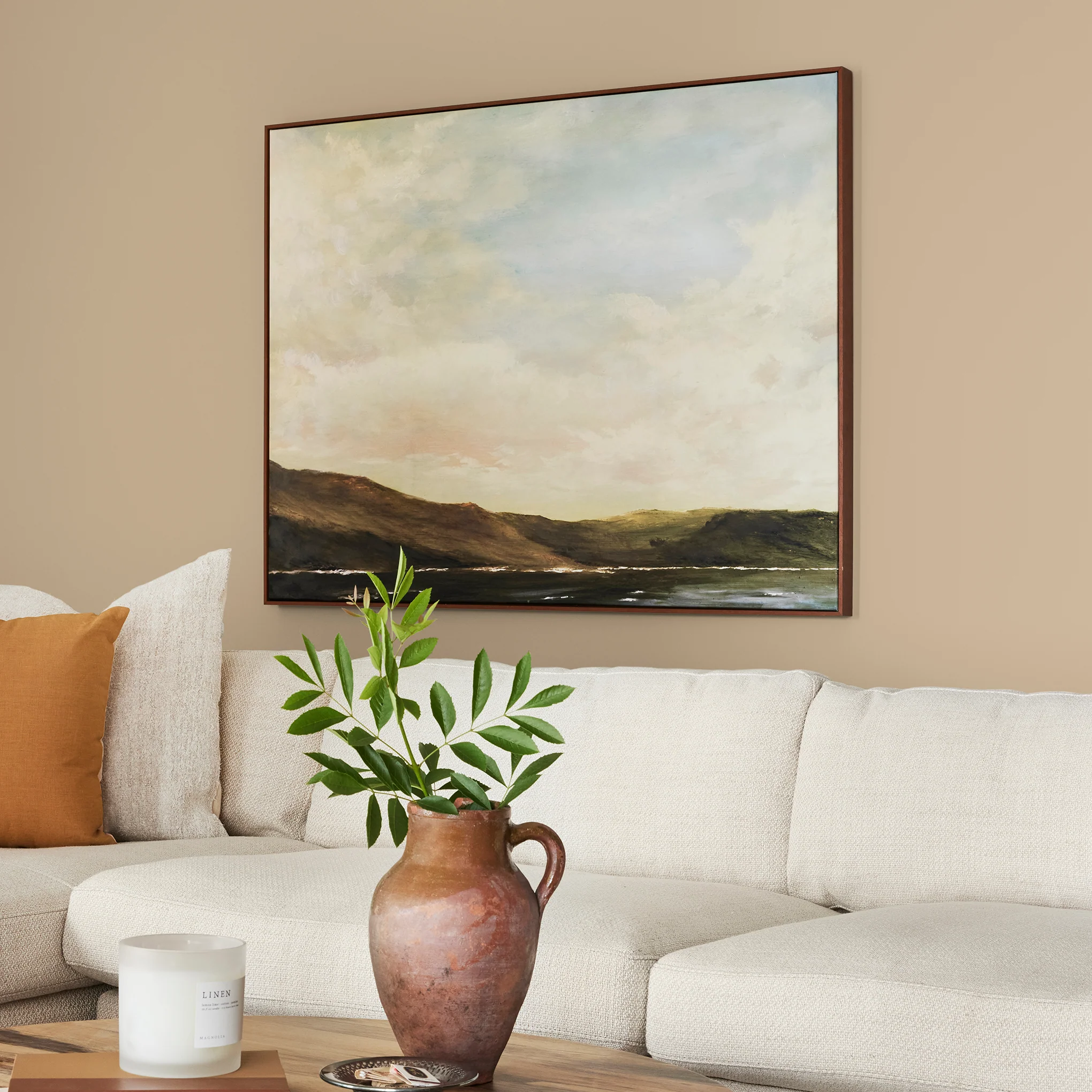 Summer Pear - Classic Interior Paint - Image 2