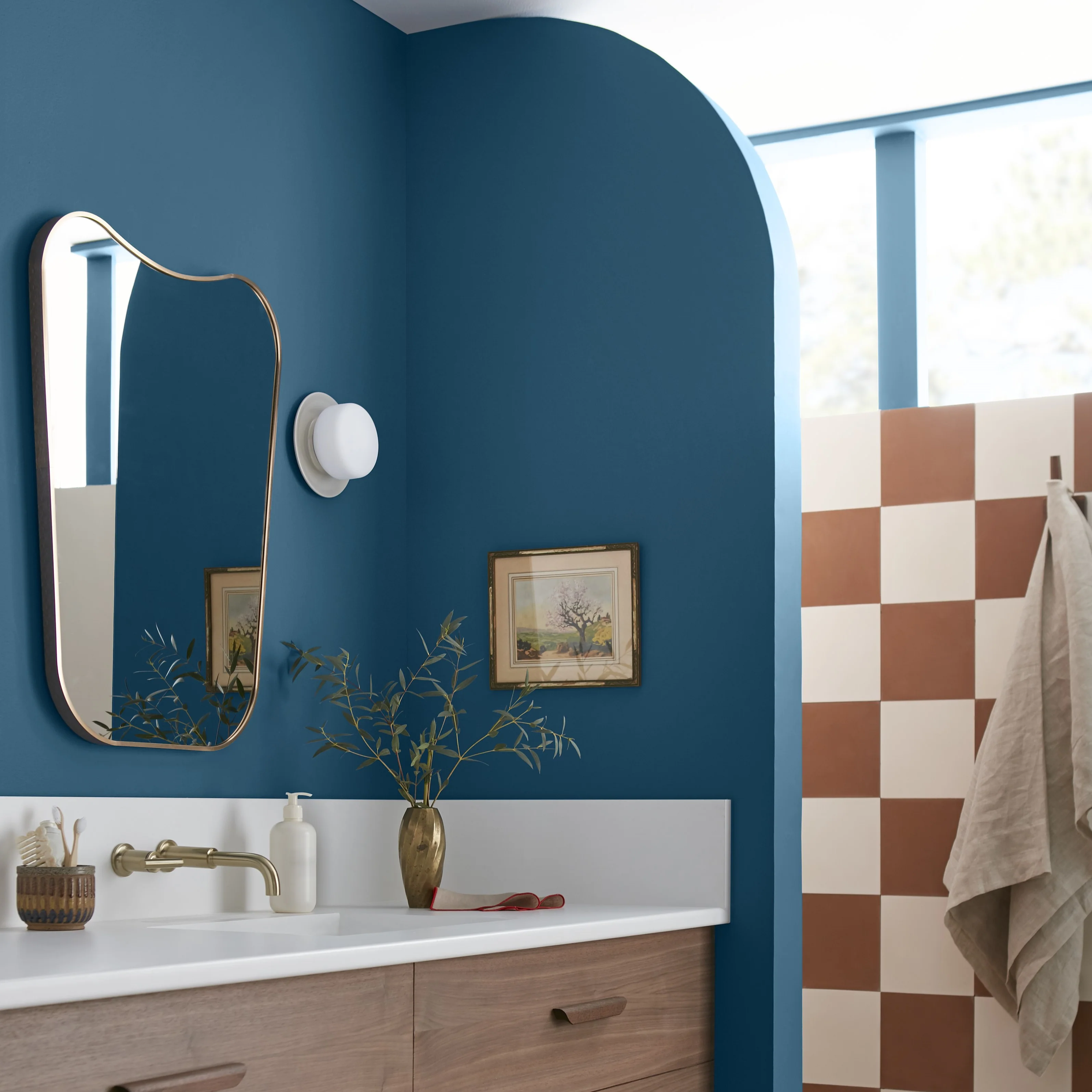 Superior - Trim, Door, + Cabinetry Paint - Image 4