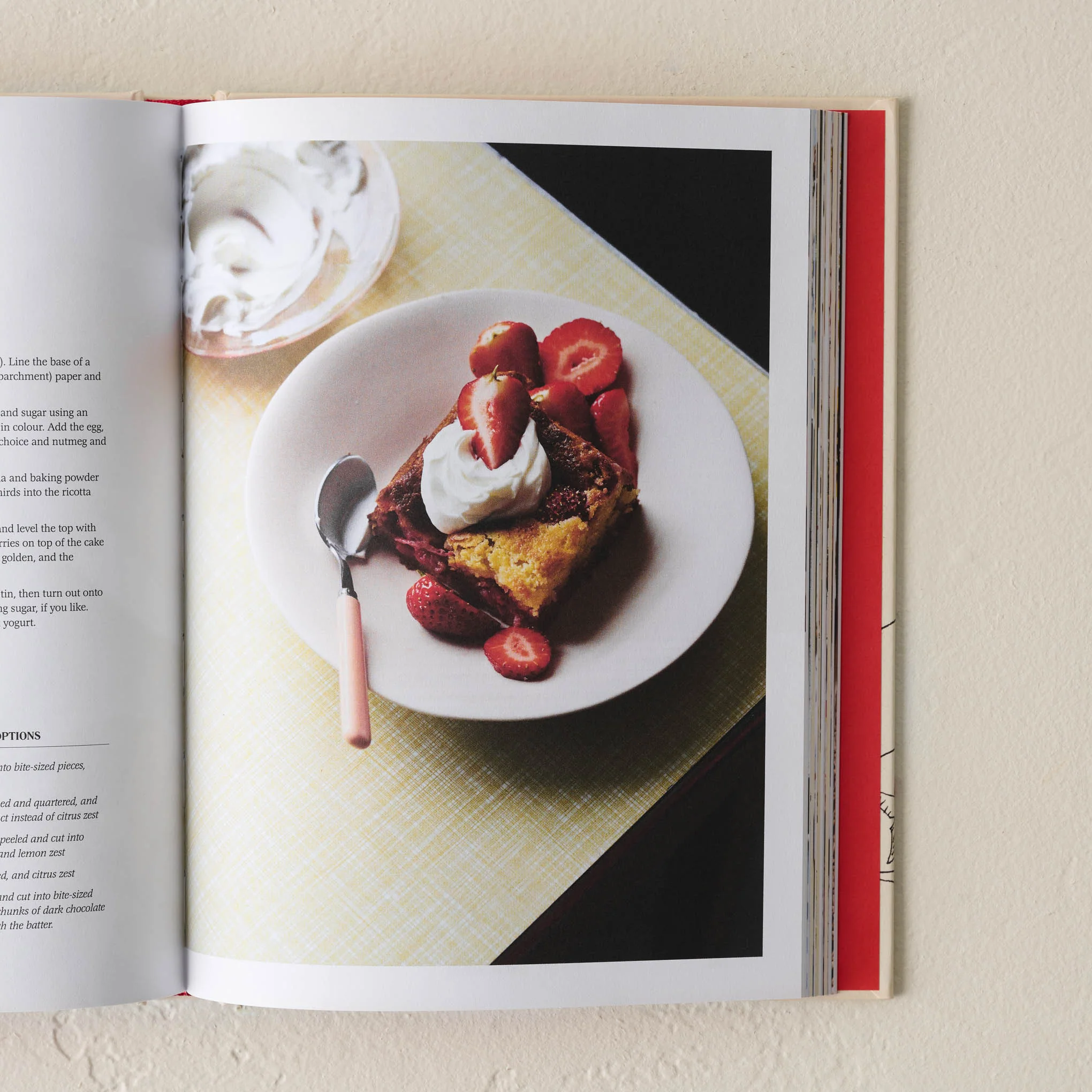 Table for Two: Recipes for the Ones You Love - Image 2