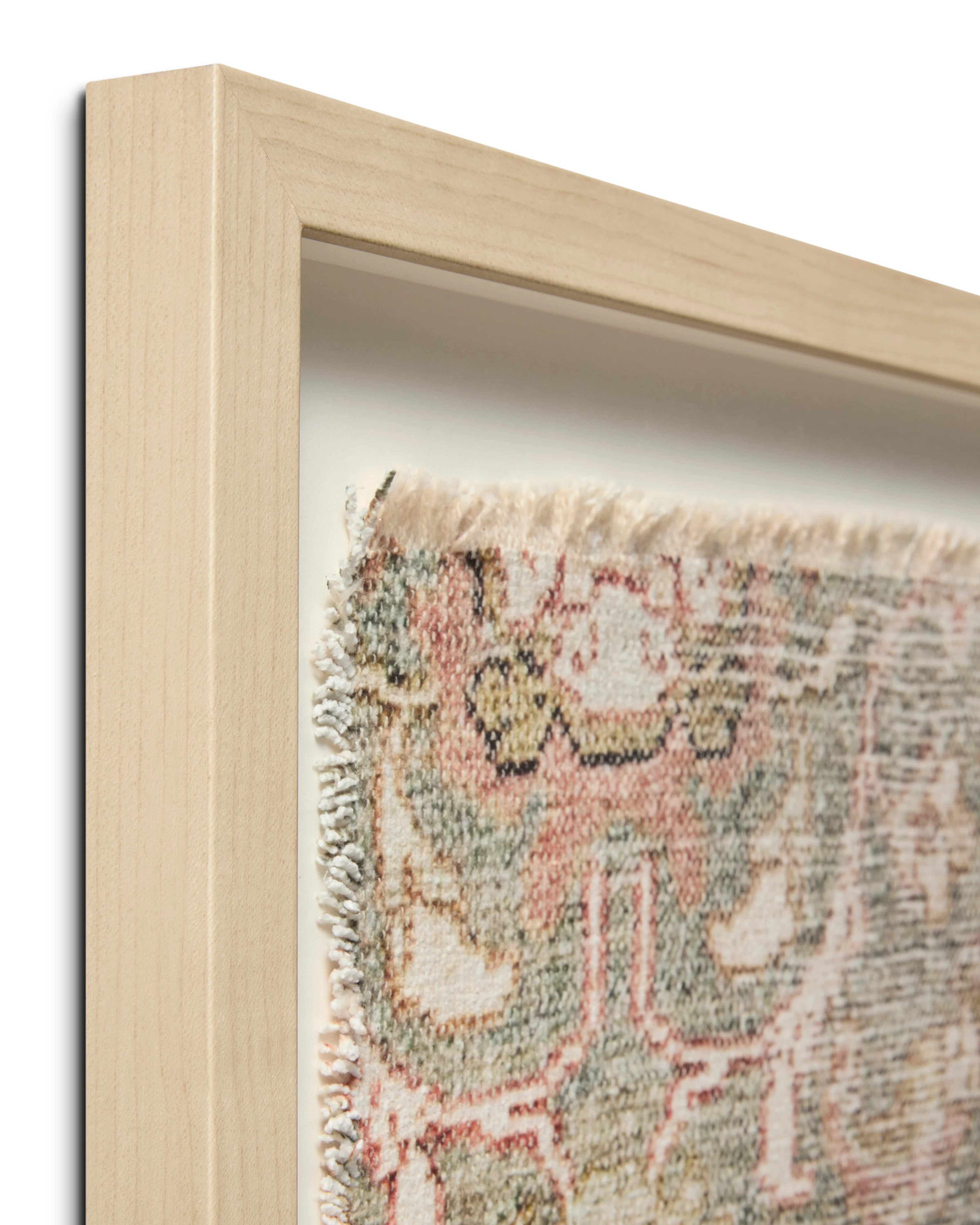 Tallin Framed Textile - Image 5