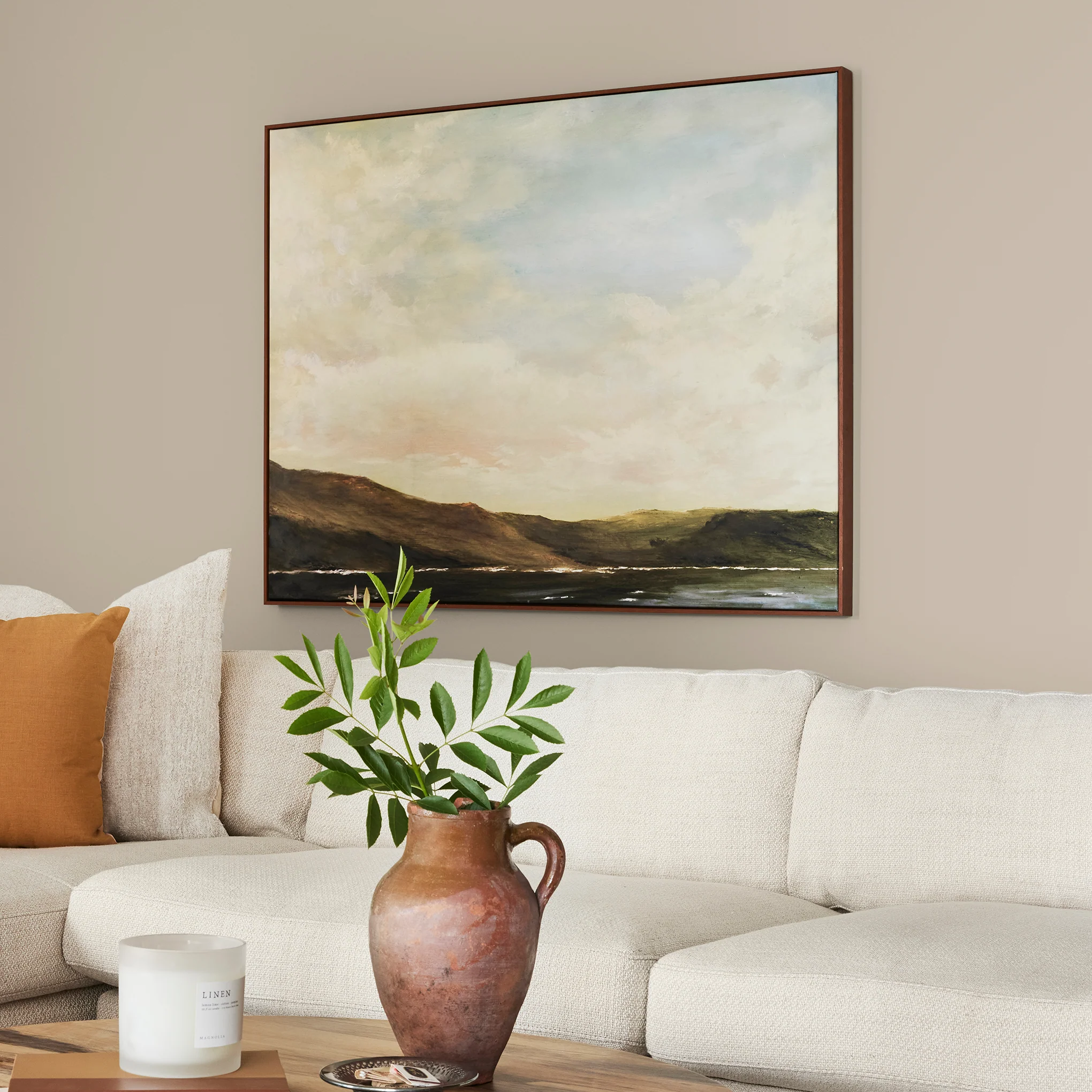 Tapestry Thread - Classic Interior Paint - Image 2