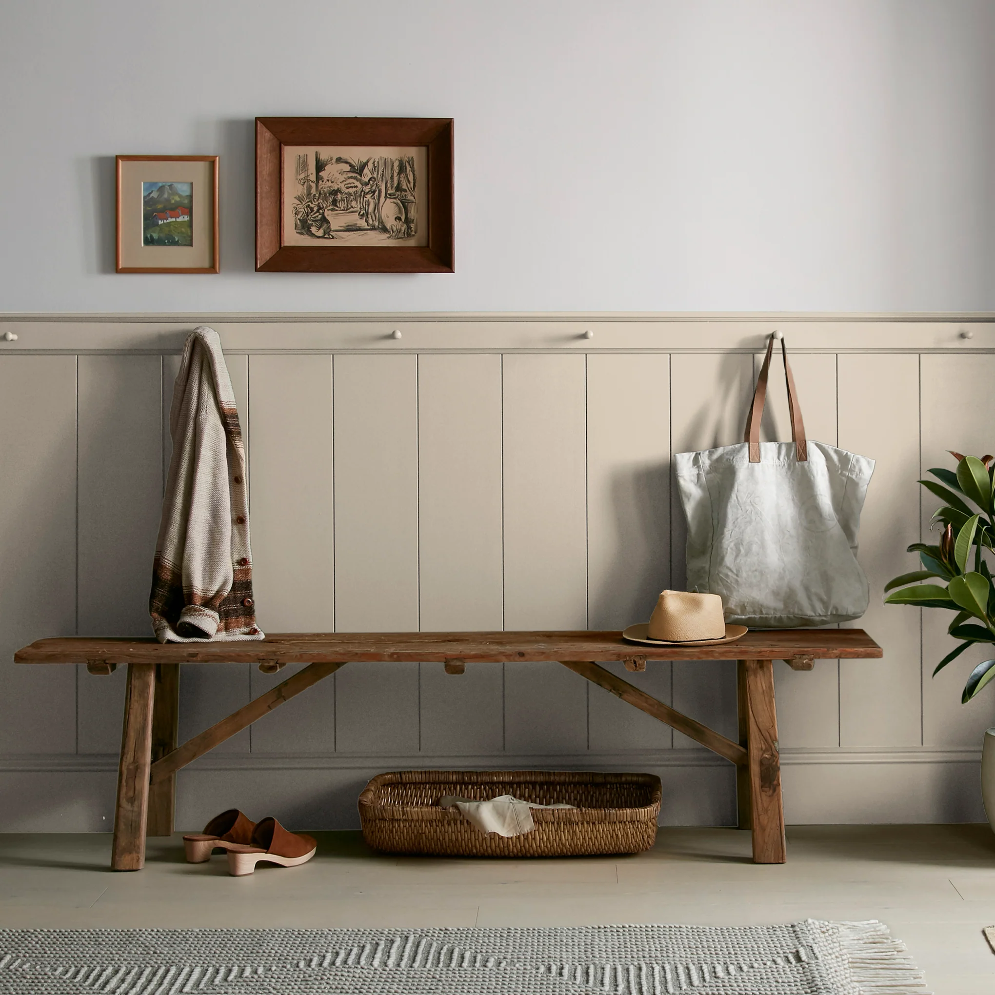 Tapestry Thread - Classic Interior Paint - Image 6