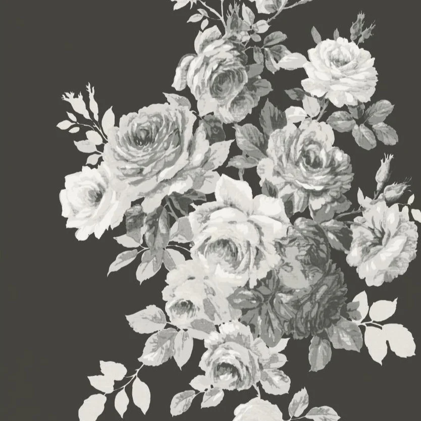 Tea Rose Wallpaper - Image 2