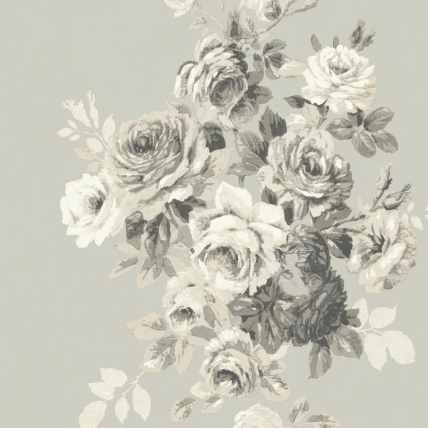 Tea Rose Wallpaper - Image 5