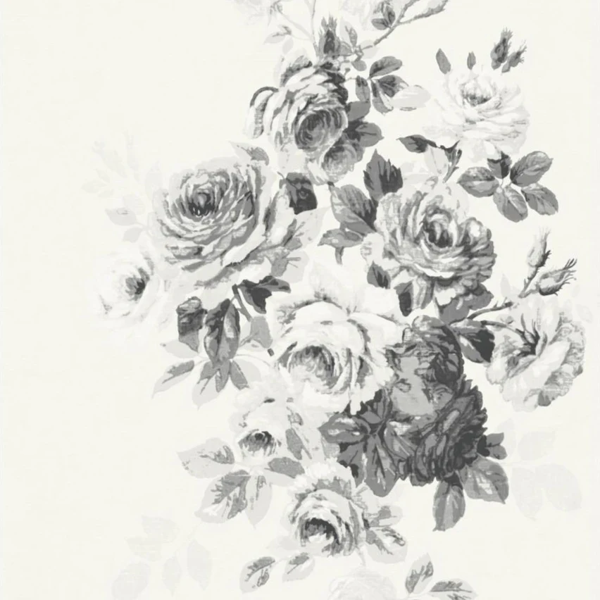 Tea Rose Wallpaper - Image 6