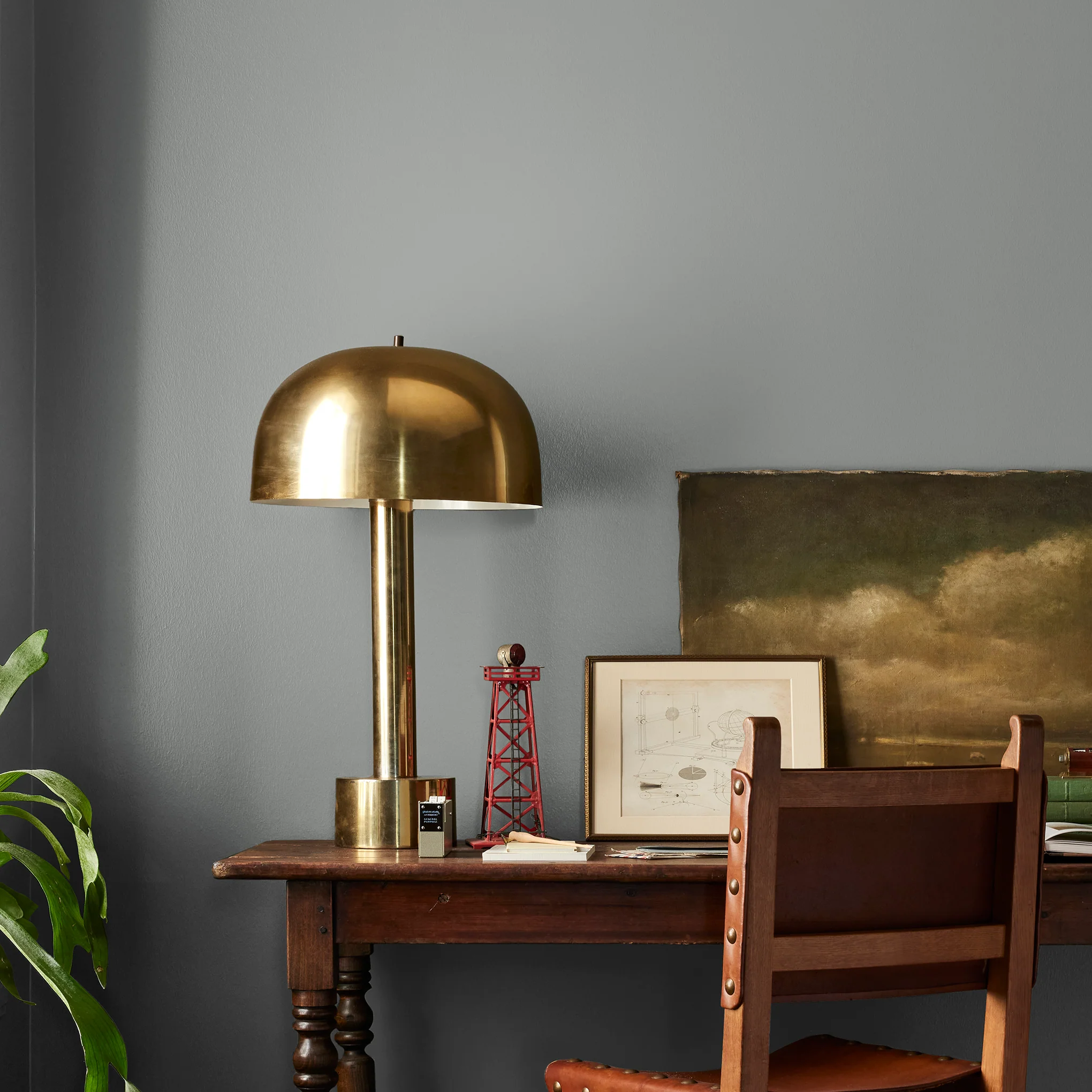 Teak Cups - Classic Interior Paint - Image 4