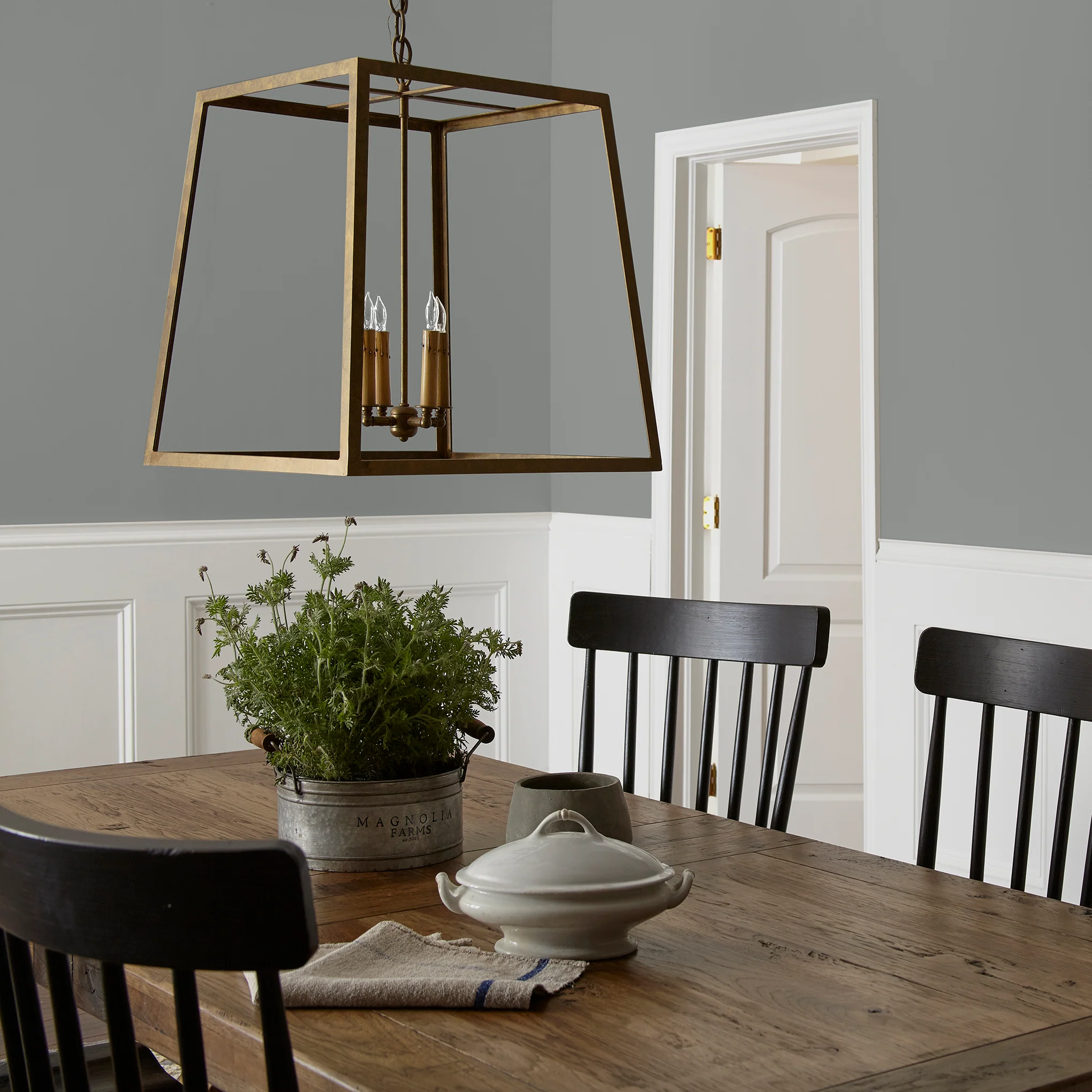 Teak Cups - Classic Interior Paint - Image 5