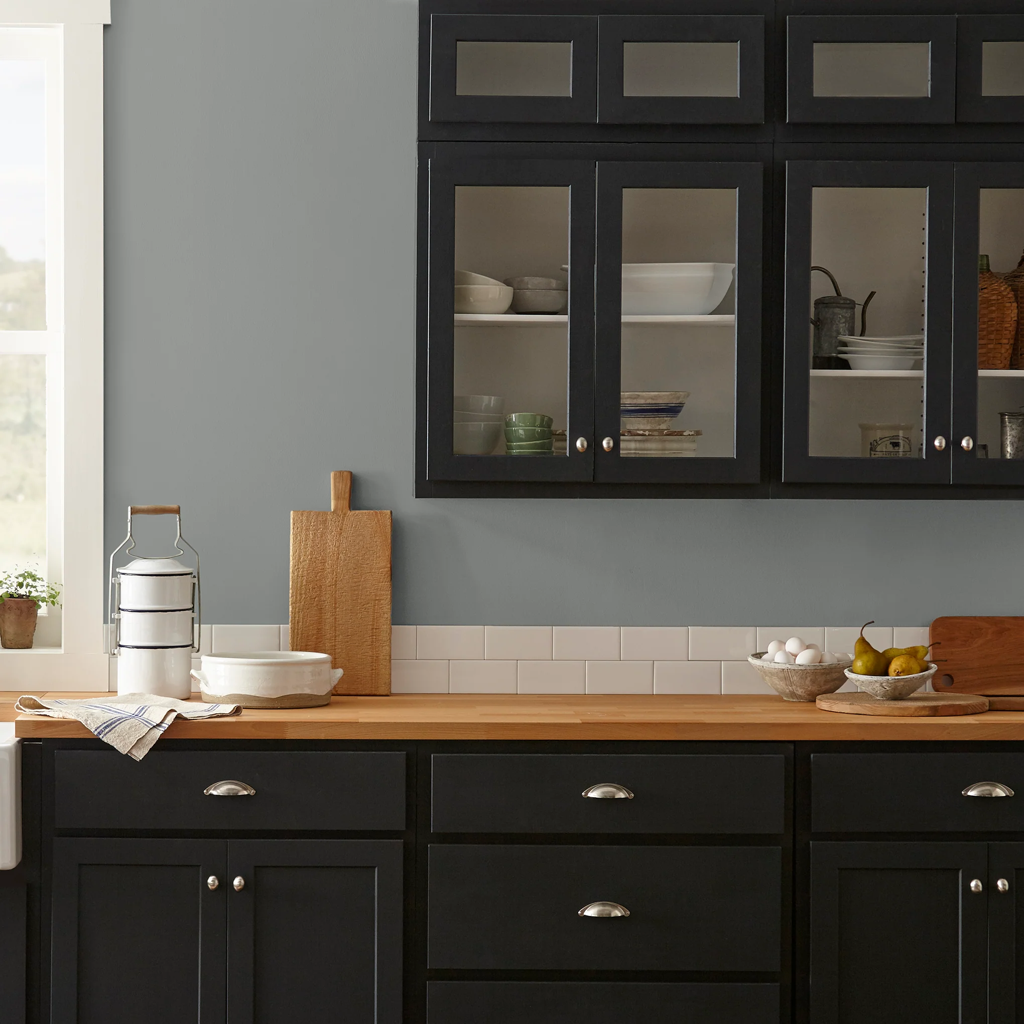 Teak Cups - Classic Interior Paint - Image 7
