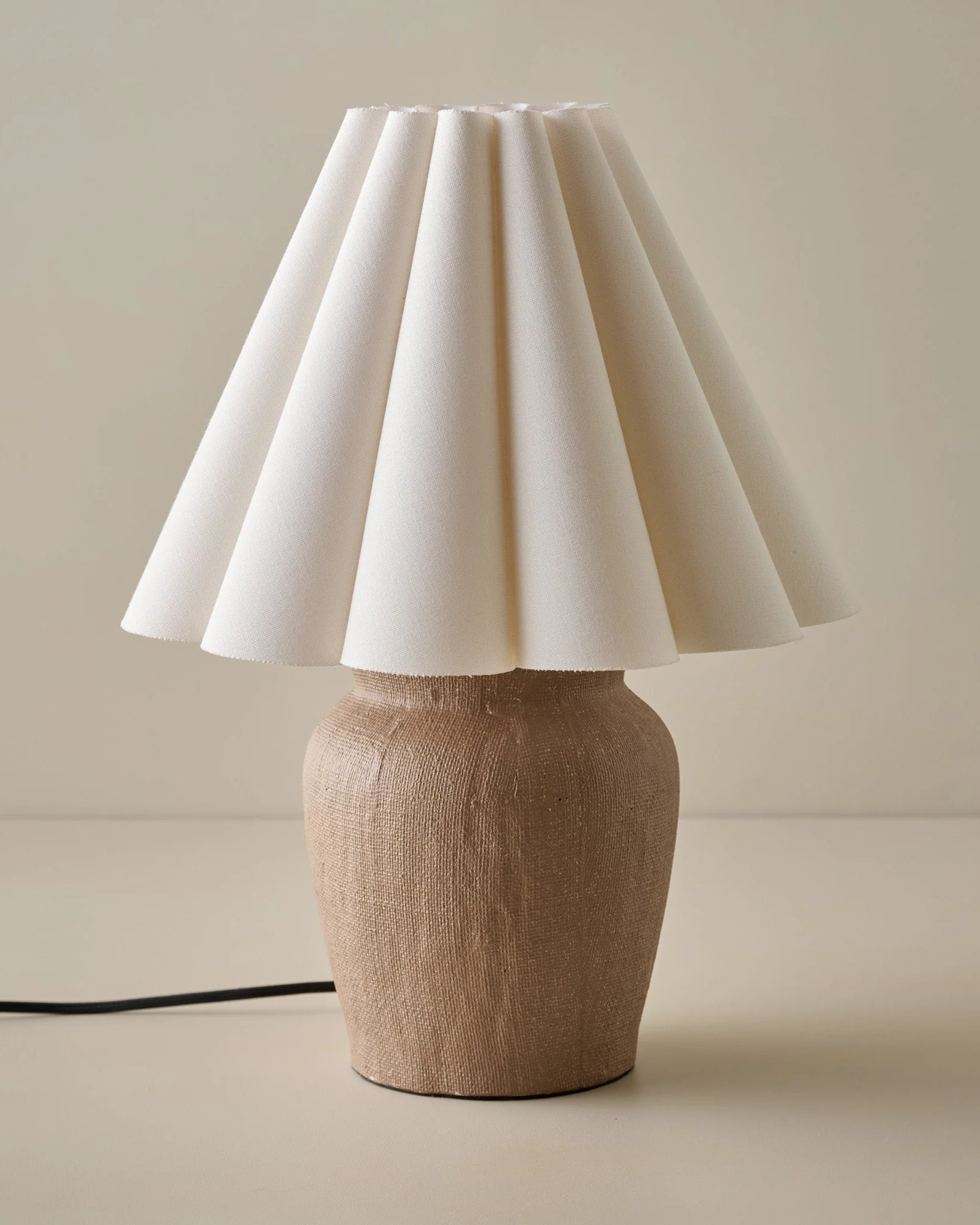 Teddie Table Lamp