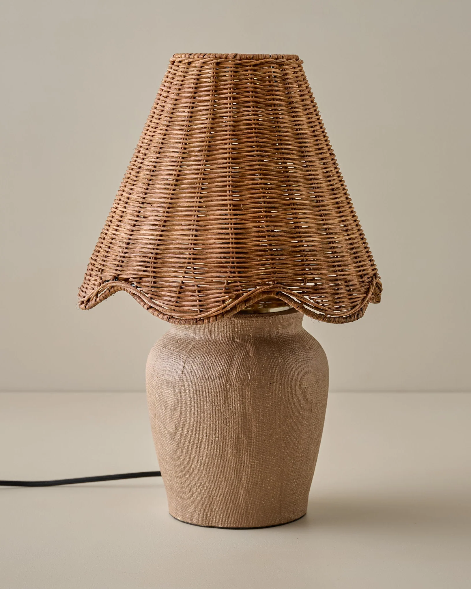Teddie Table Lamp - Image 4