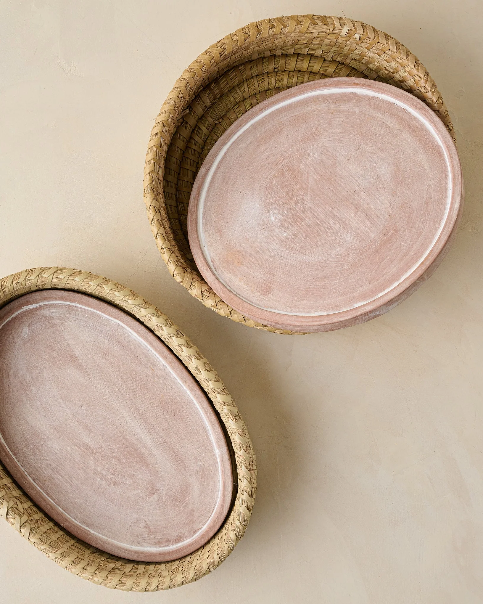 Terracotta Bread Warmer - Image 4